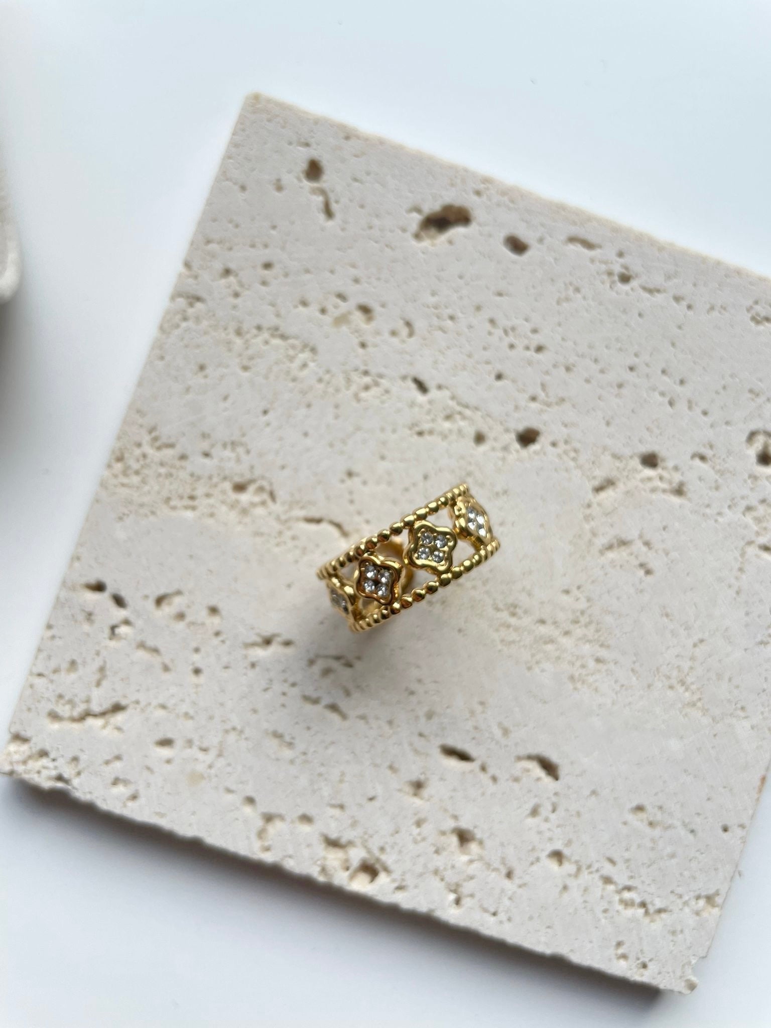 Ring Flower