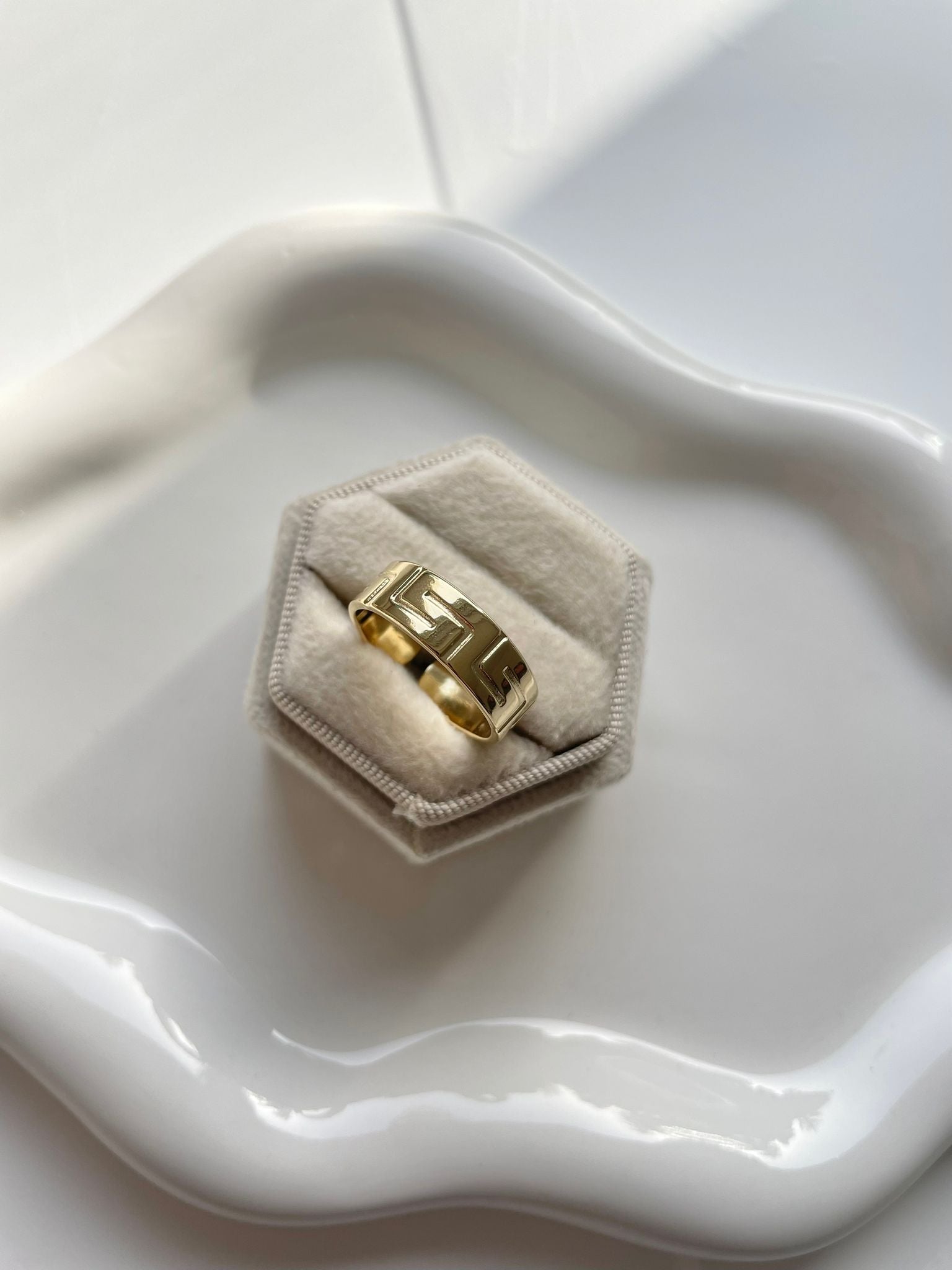 Ring Vivi