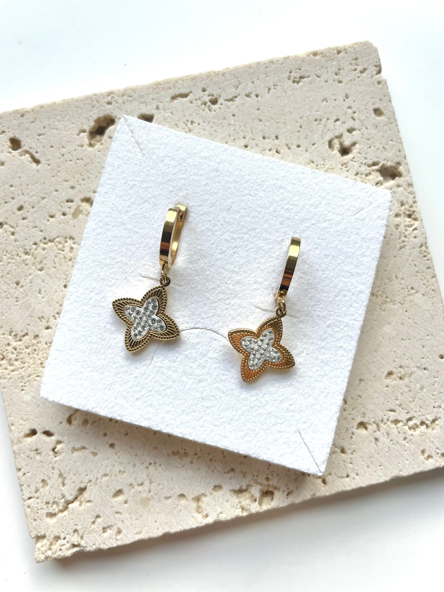 Sunny earrings