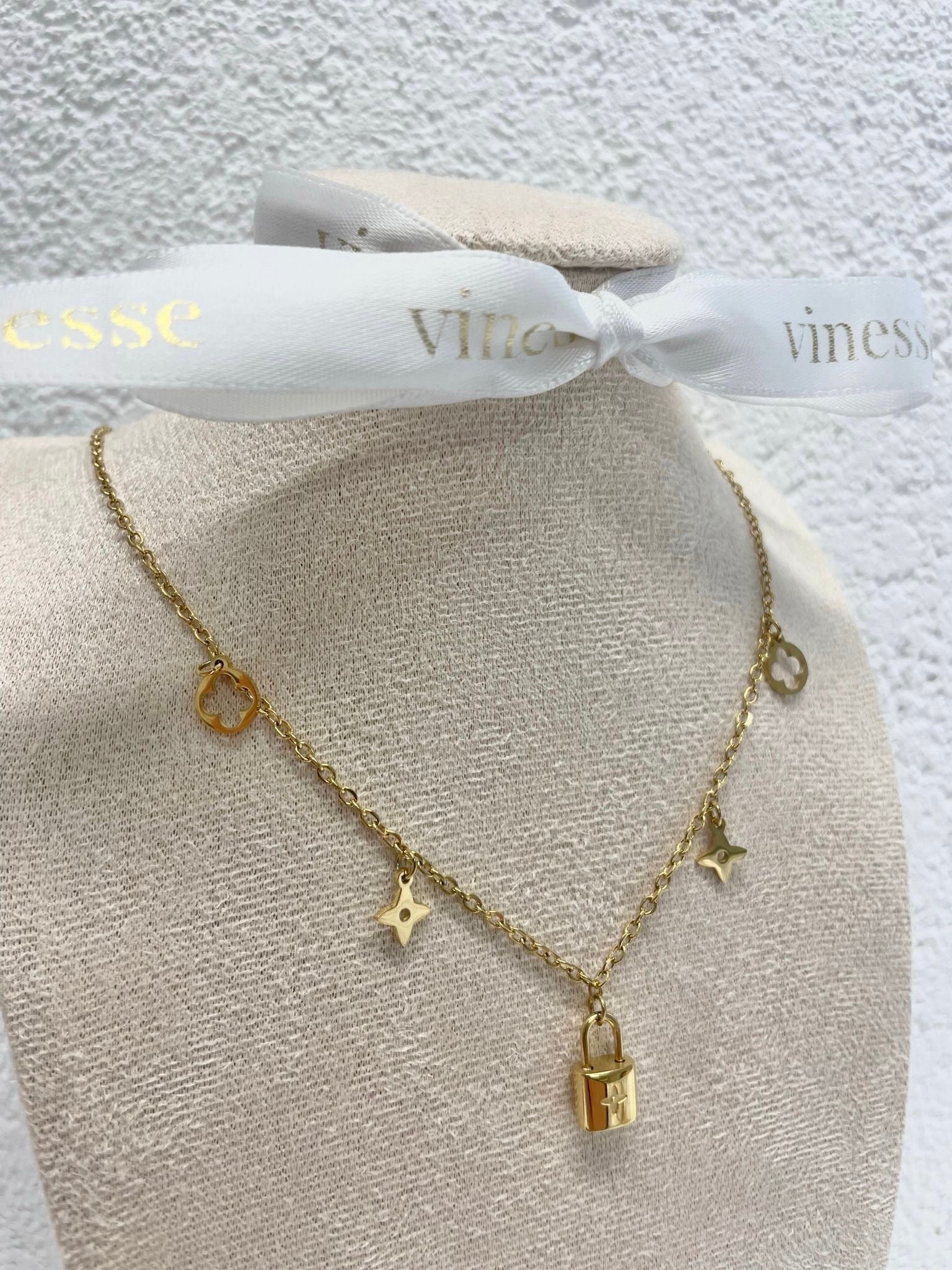 Necklace Kim