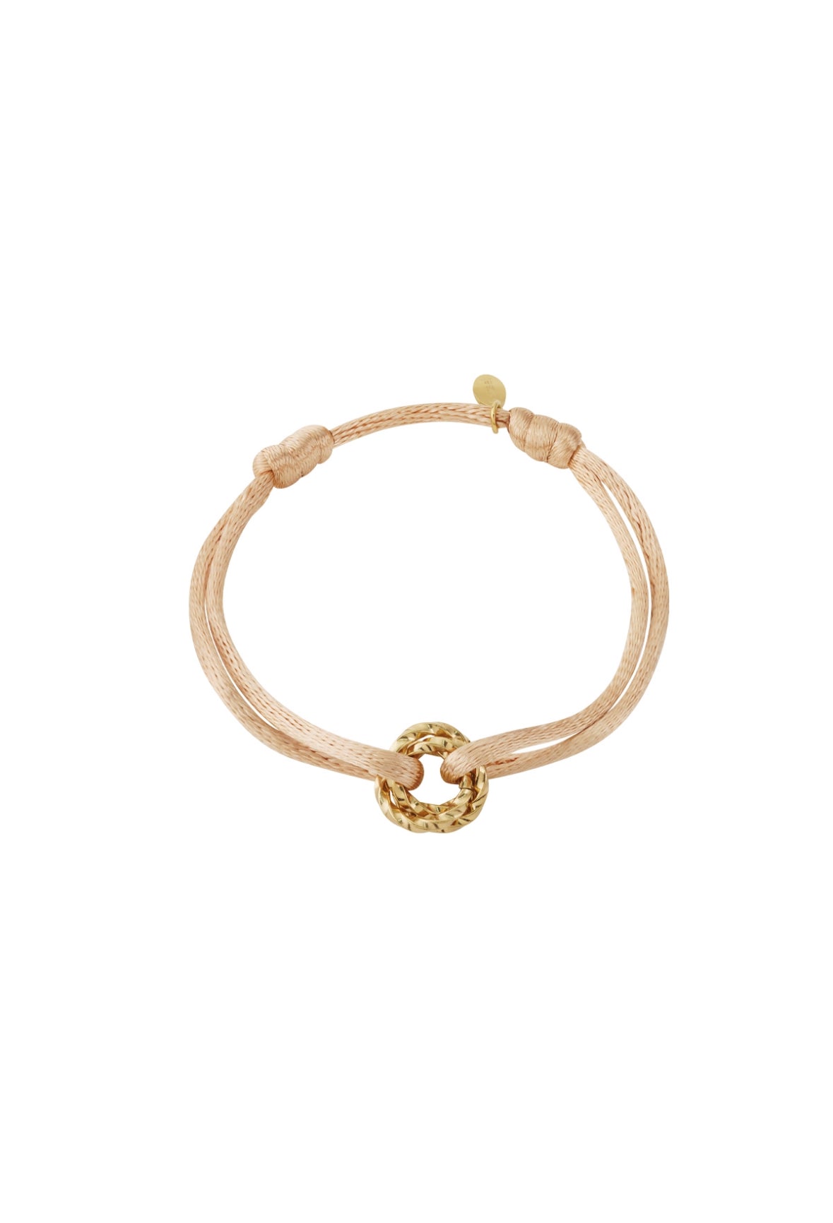 Armband Infinity