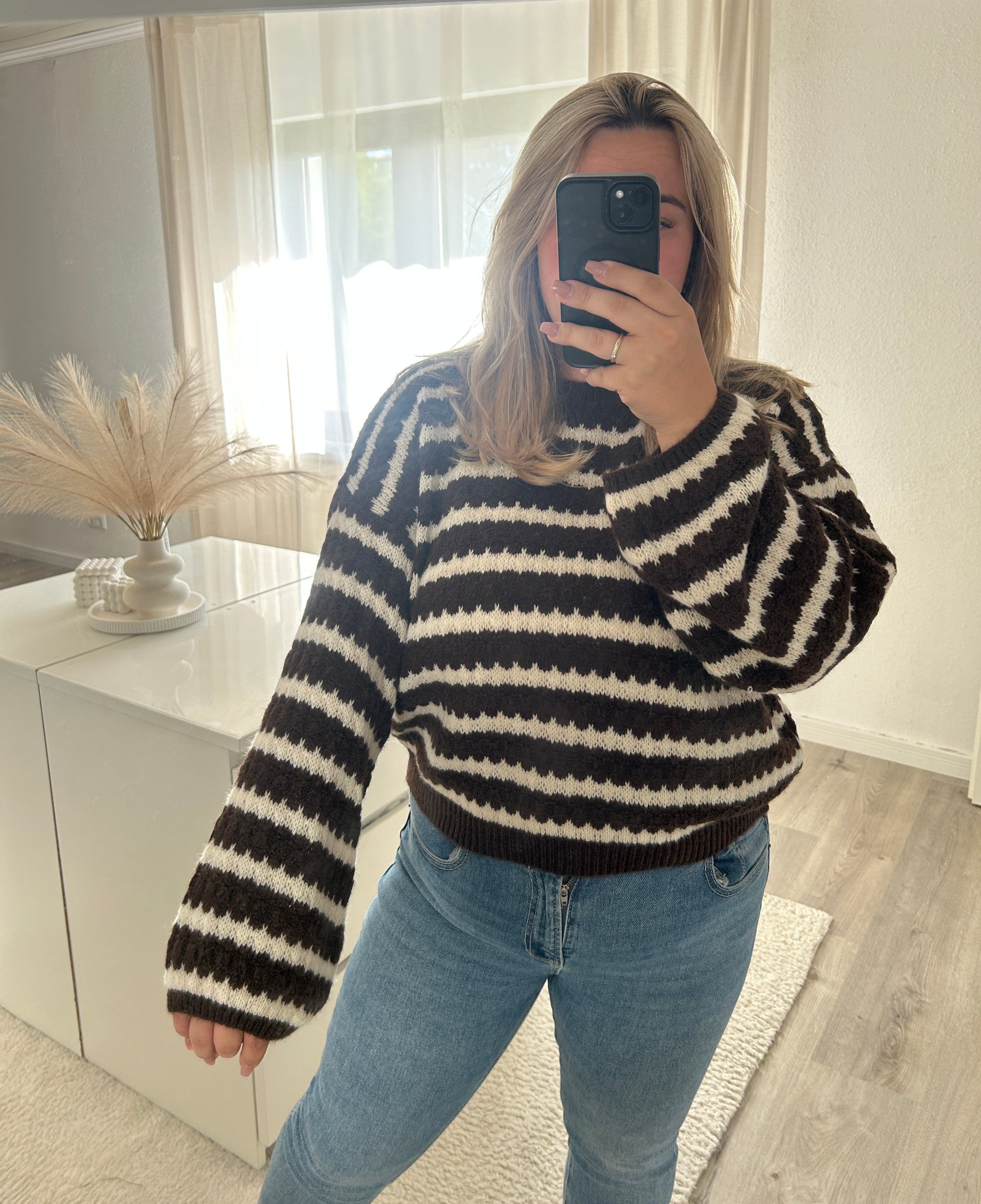 Pullover Lia