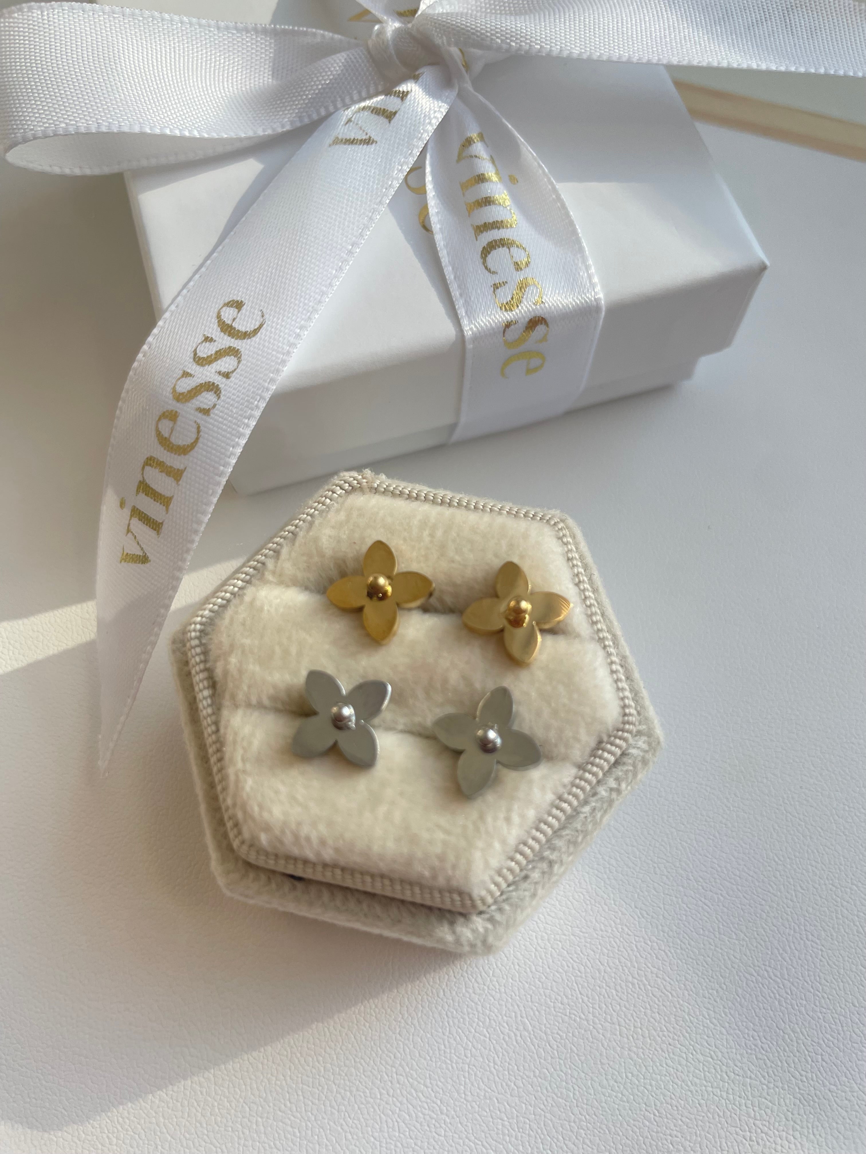 Nala earrings