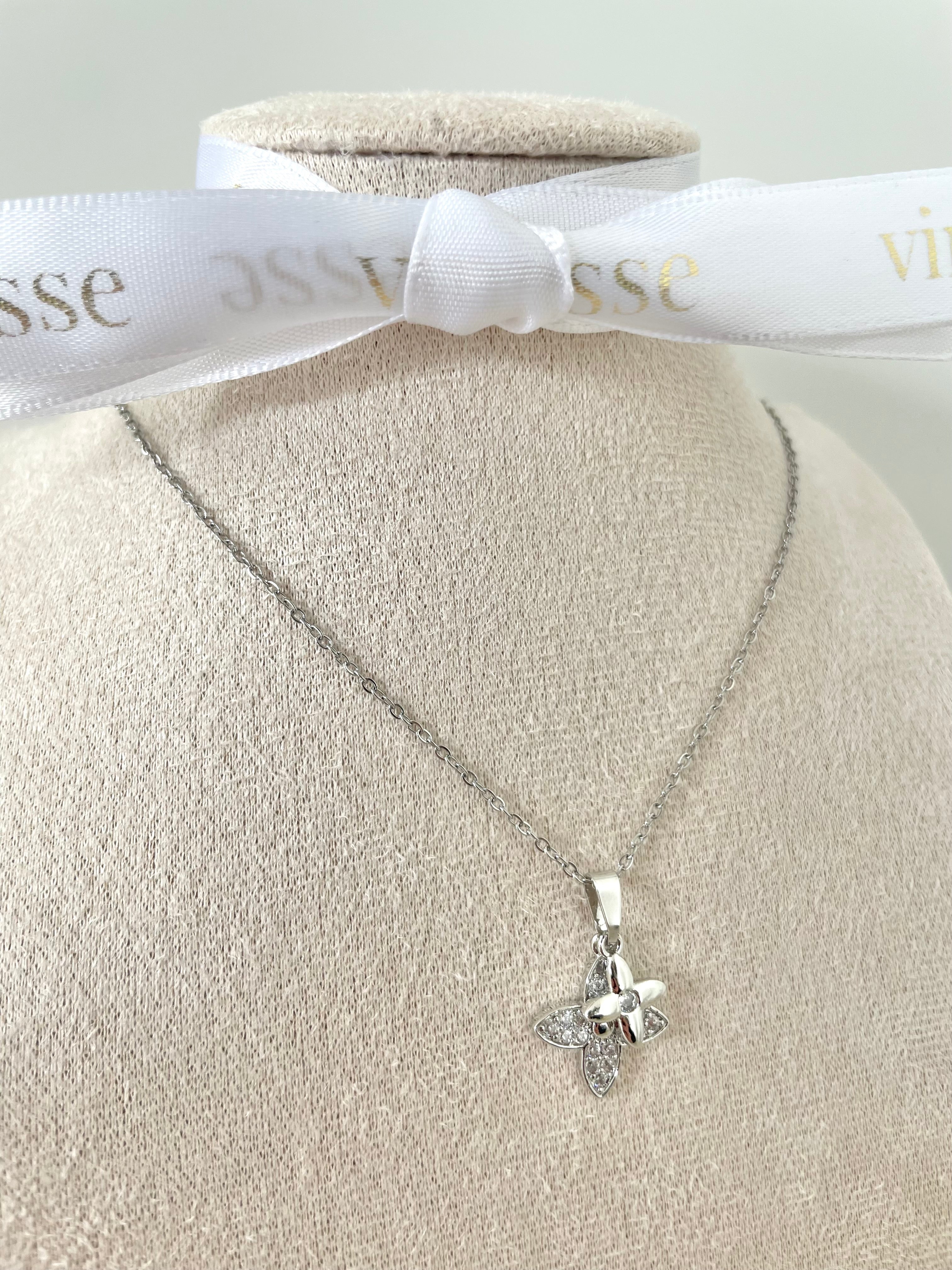 Necklace Flower