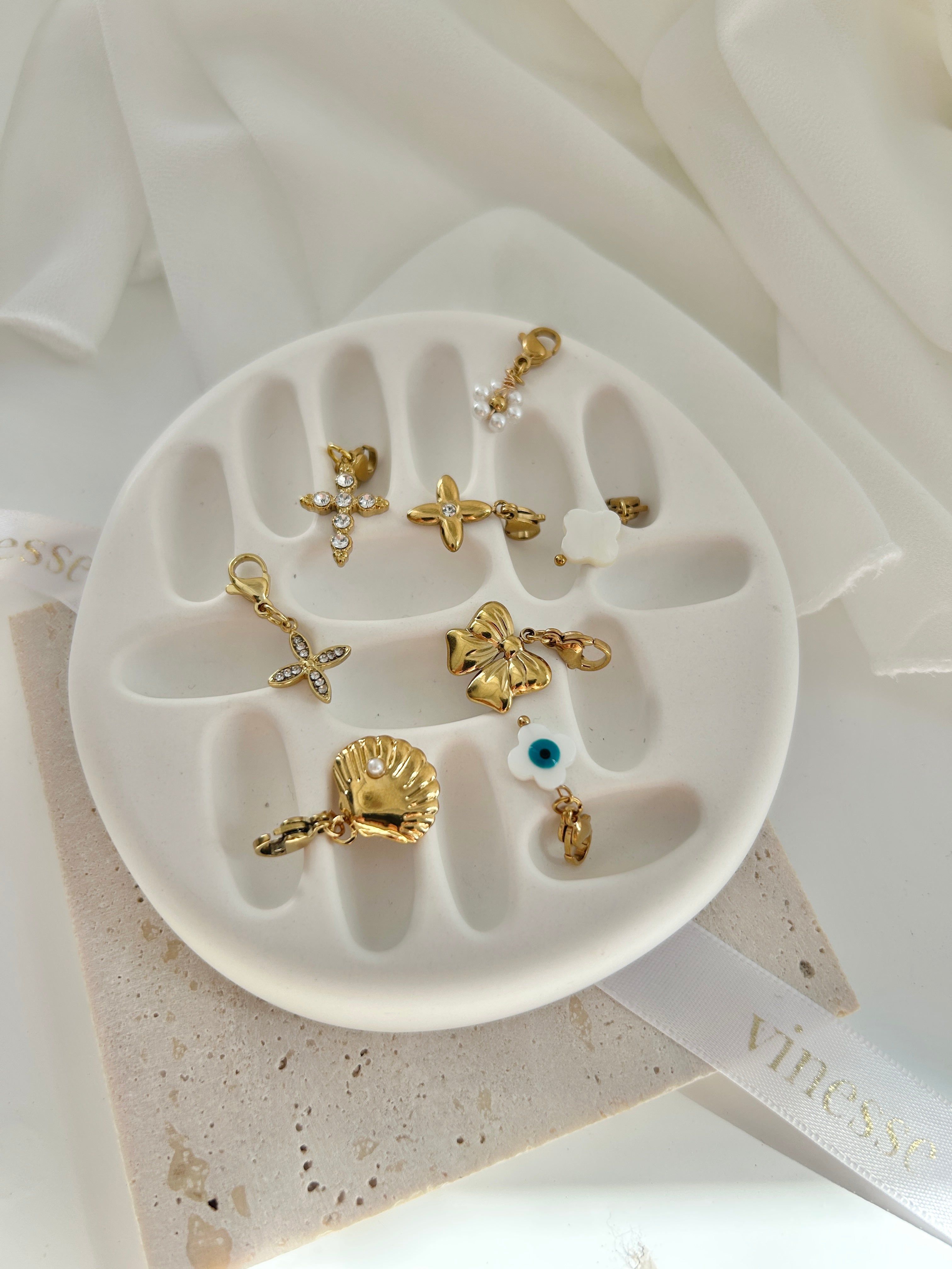 Charms / DIY- Schmuck