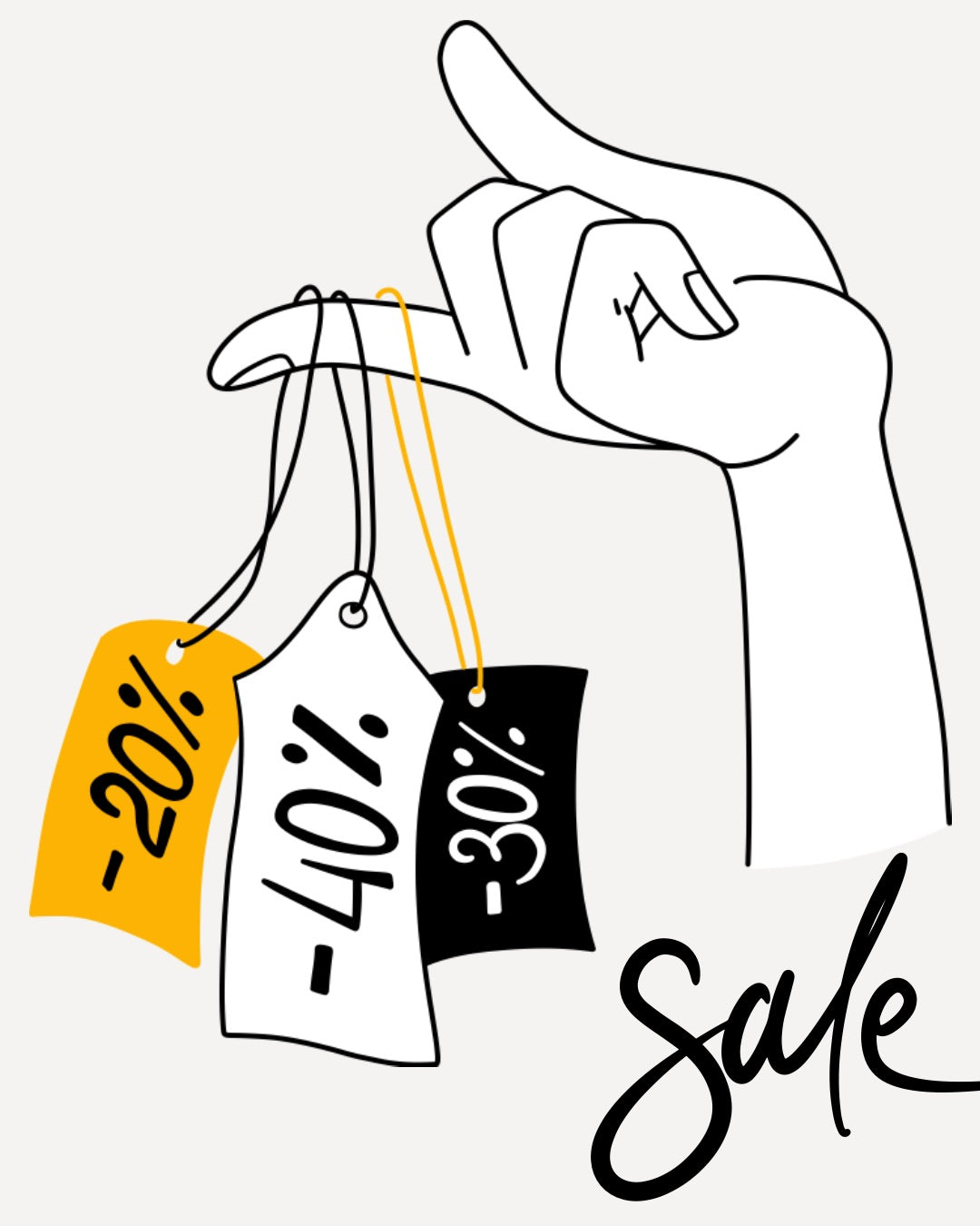 Sale
