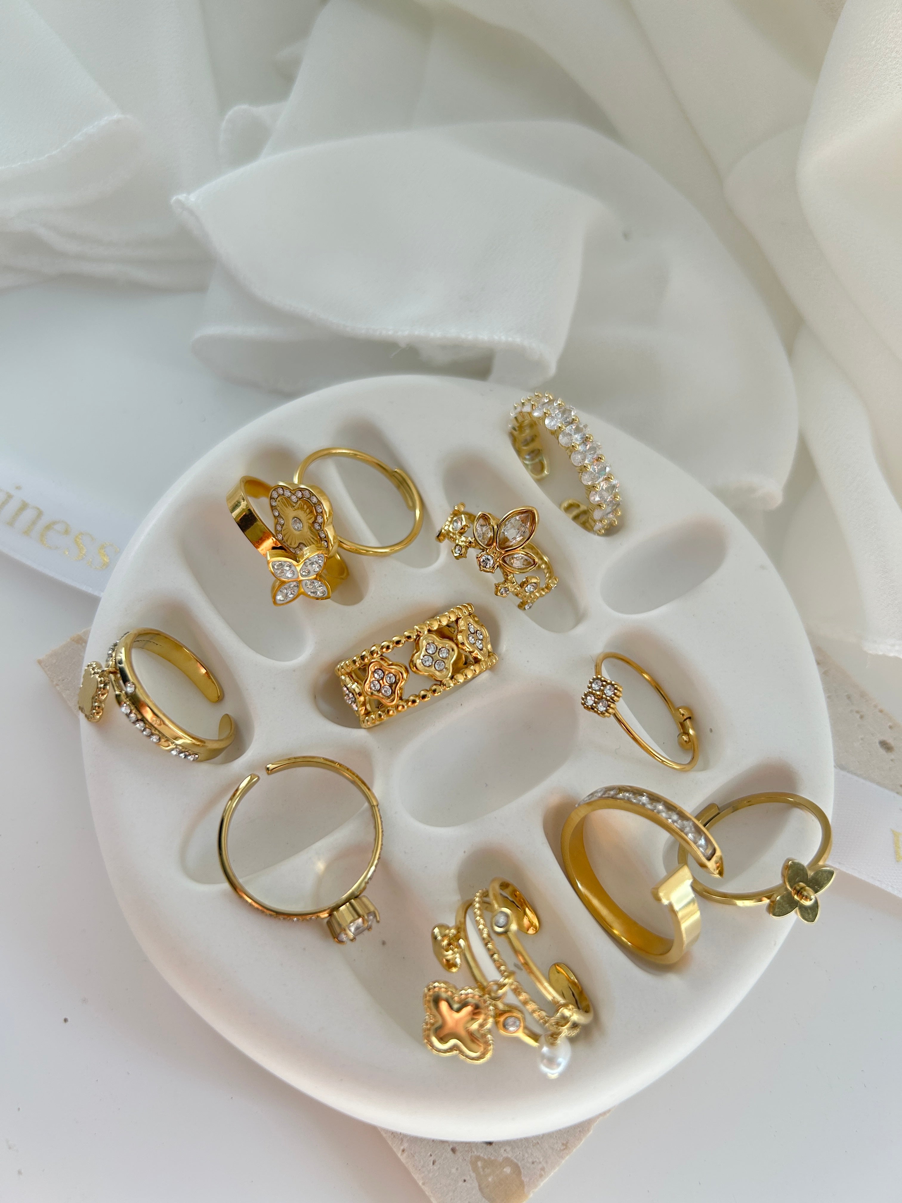 Ringe
