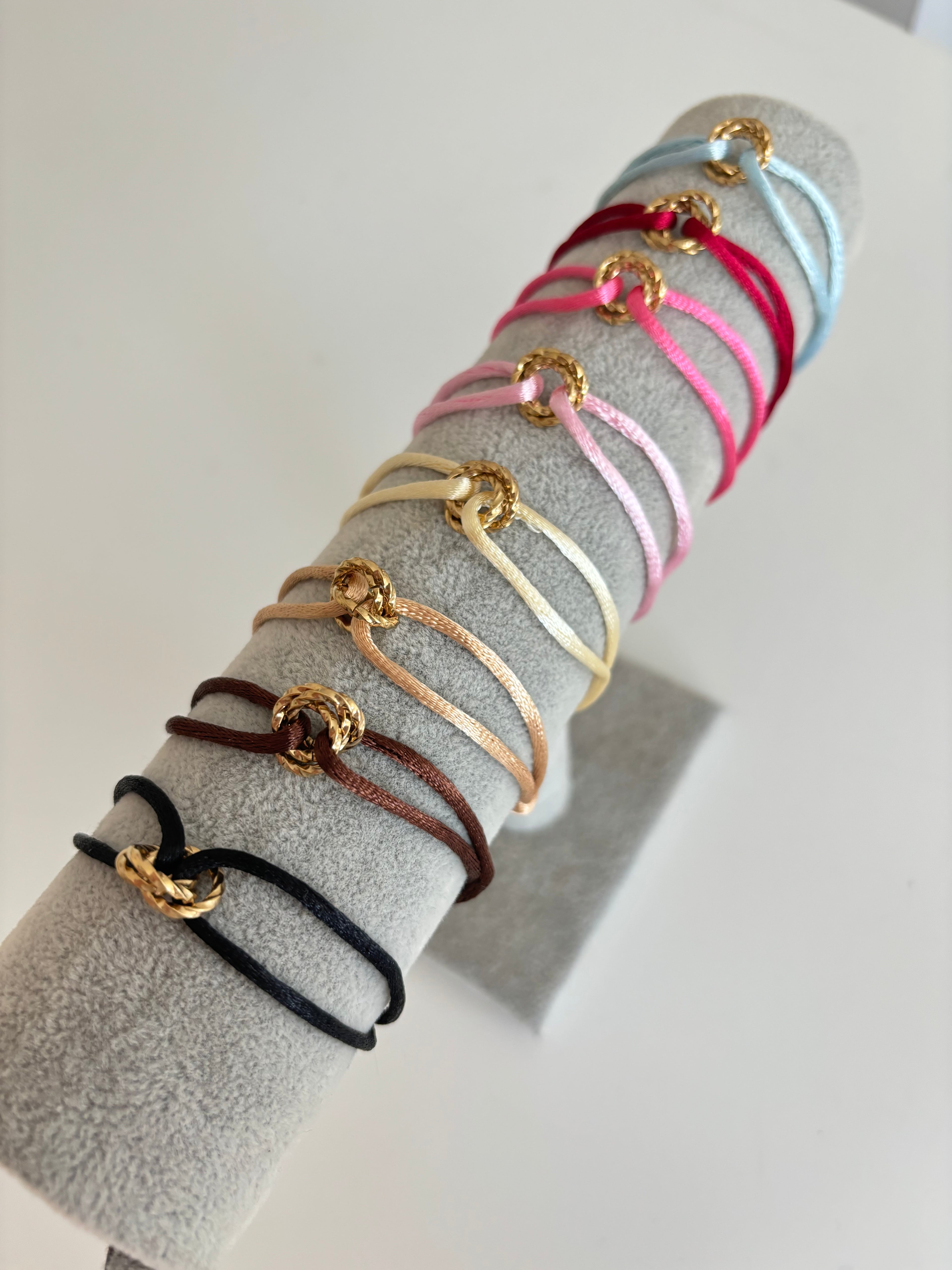 Armband Infinity