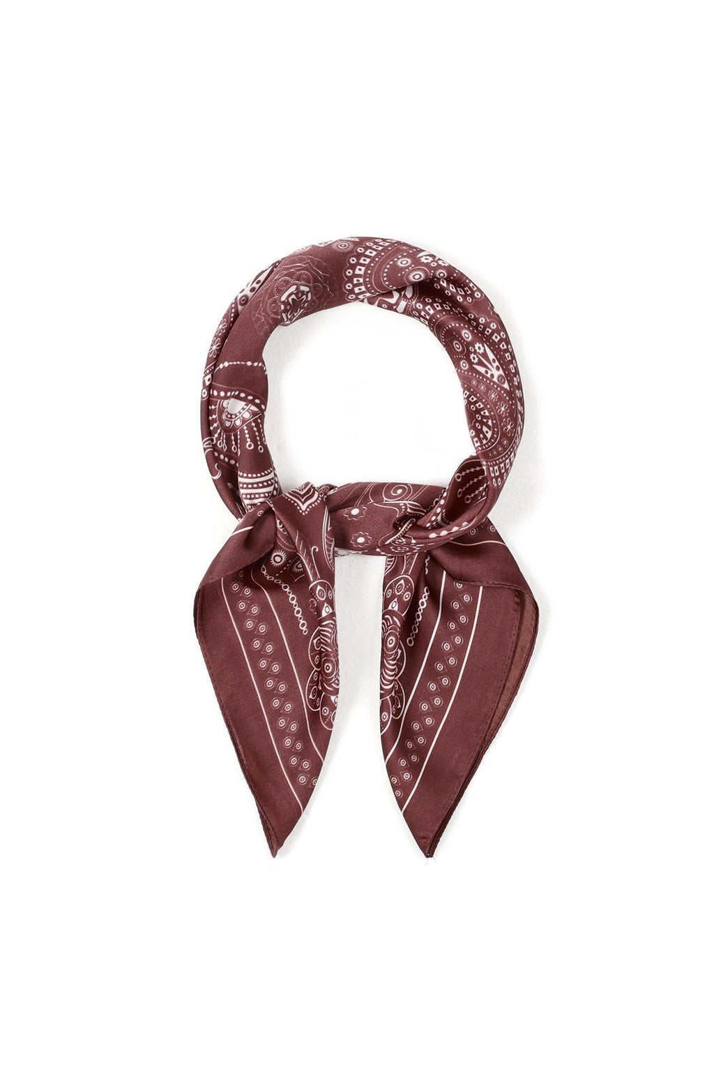 Bandana Tücher versch. Muster