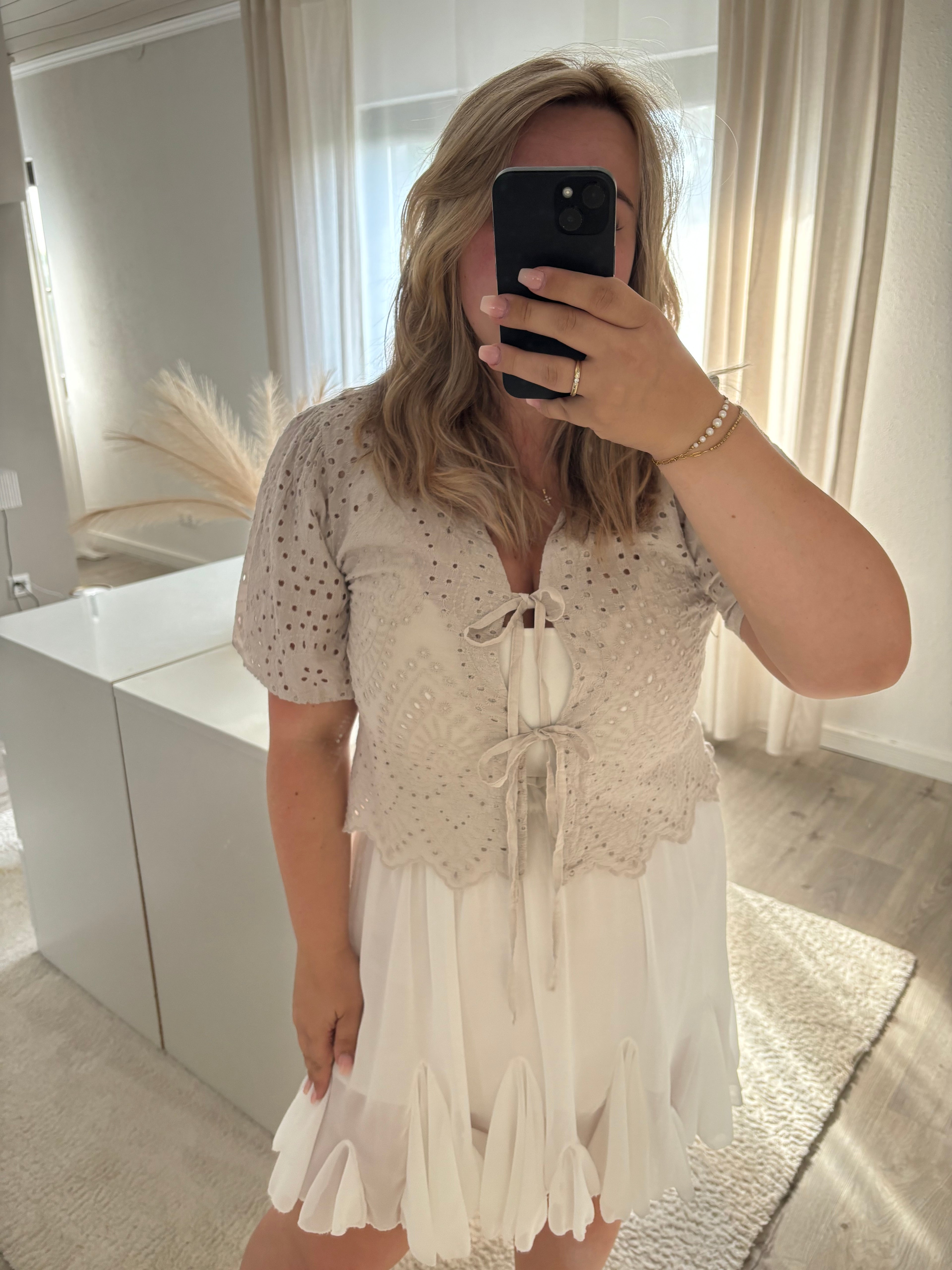 Bluse Mila