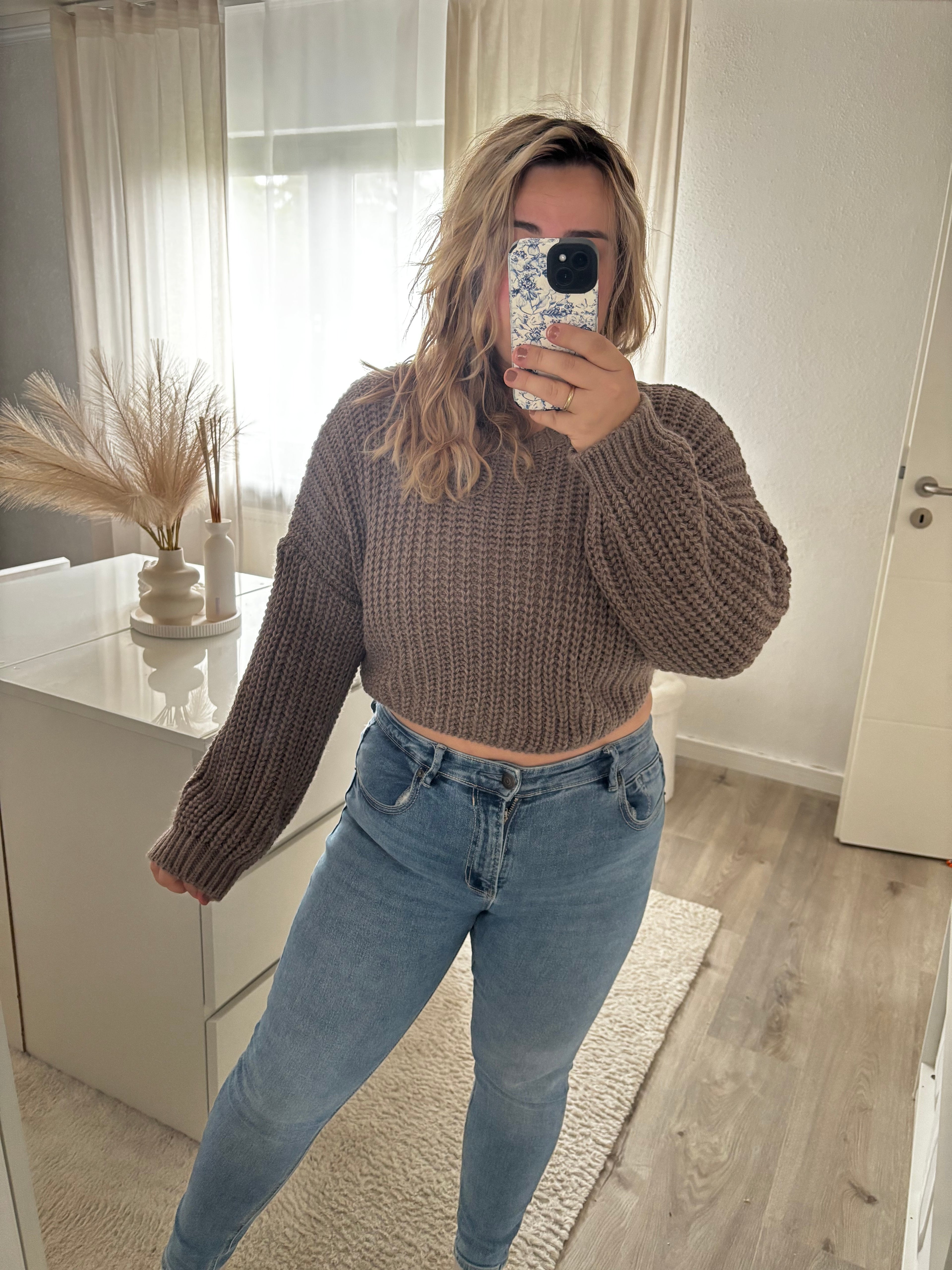 Pullover Maja