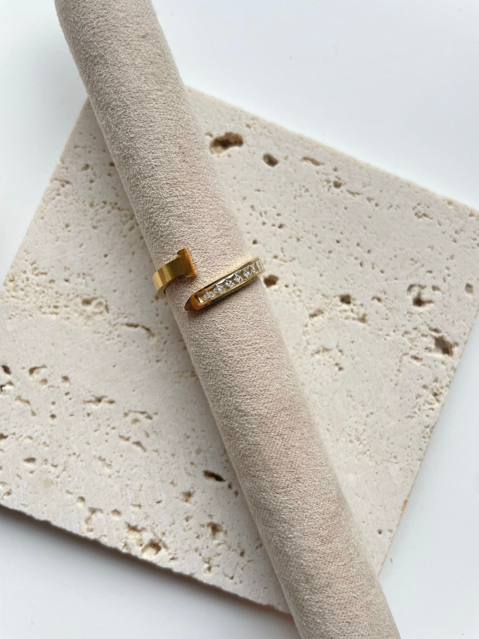 Ring Nayla