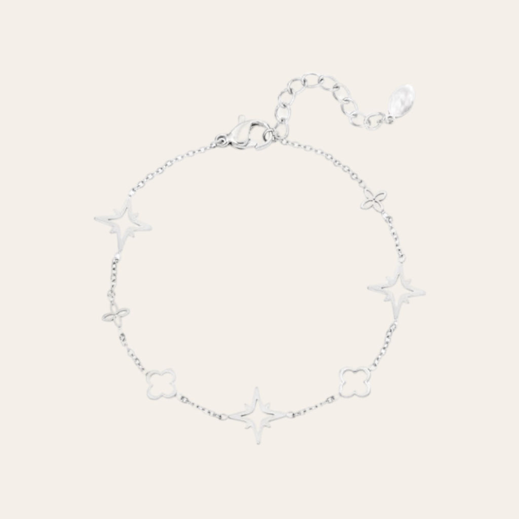 Armband Star