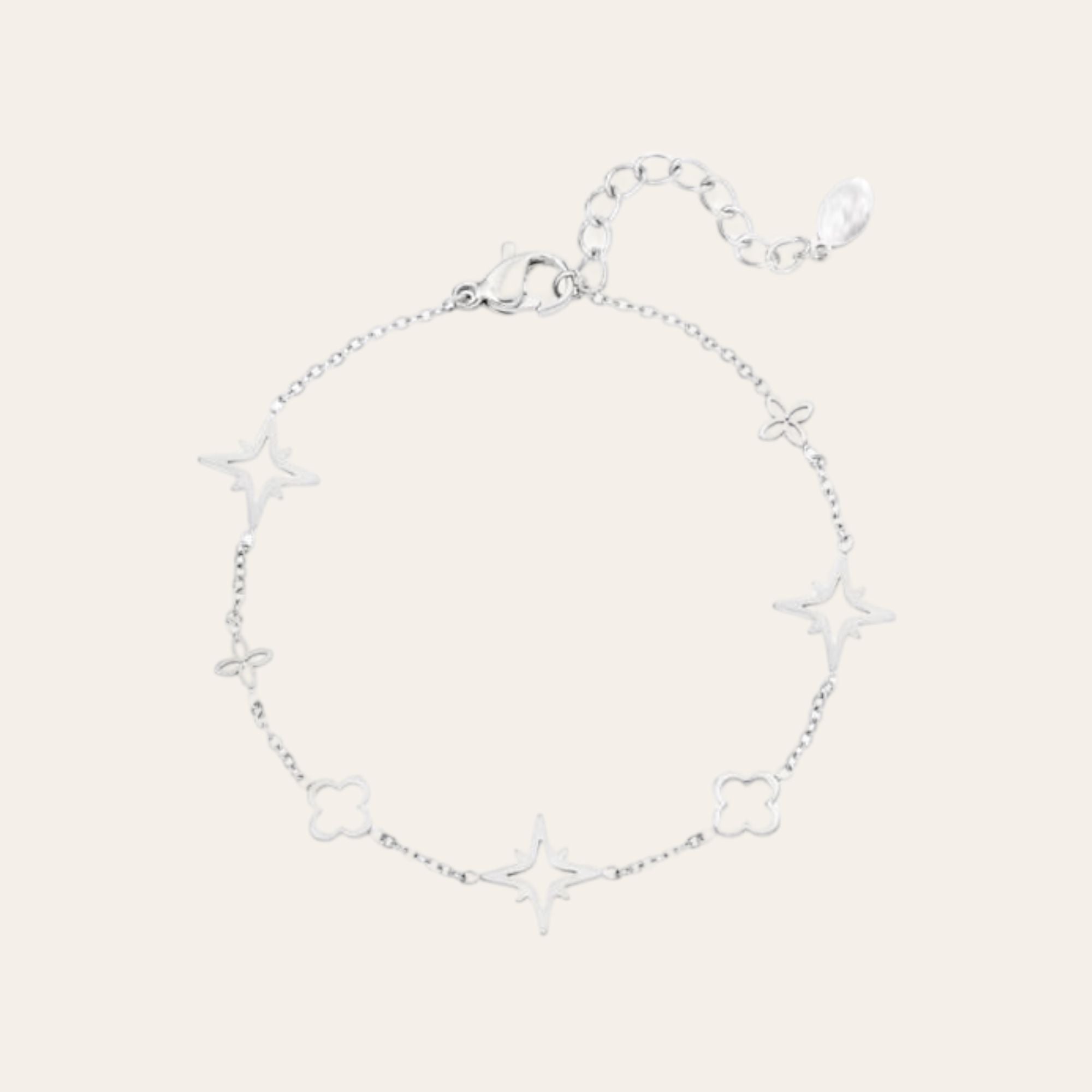 Armband Star