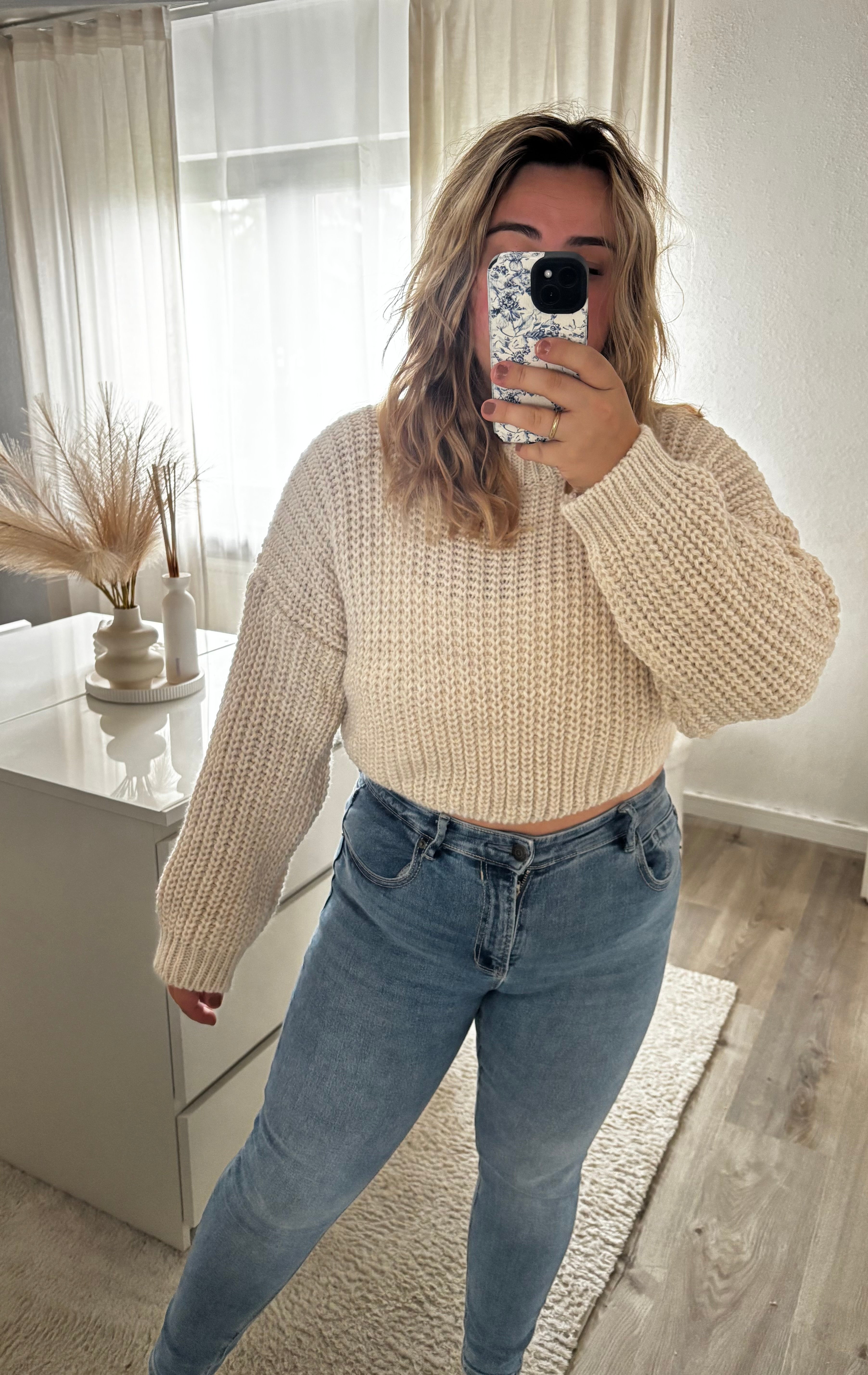 Pullover Maja