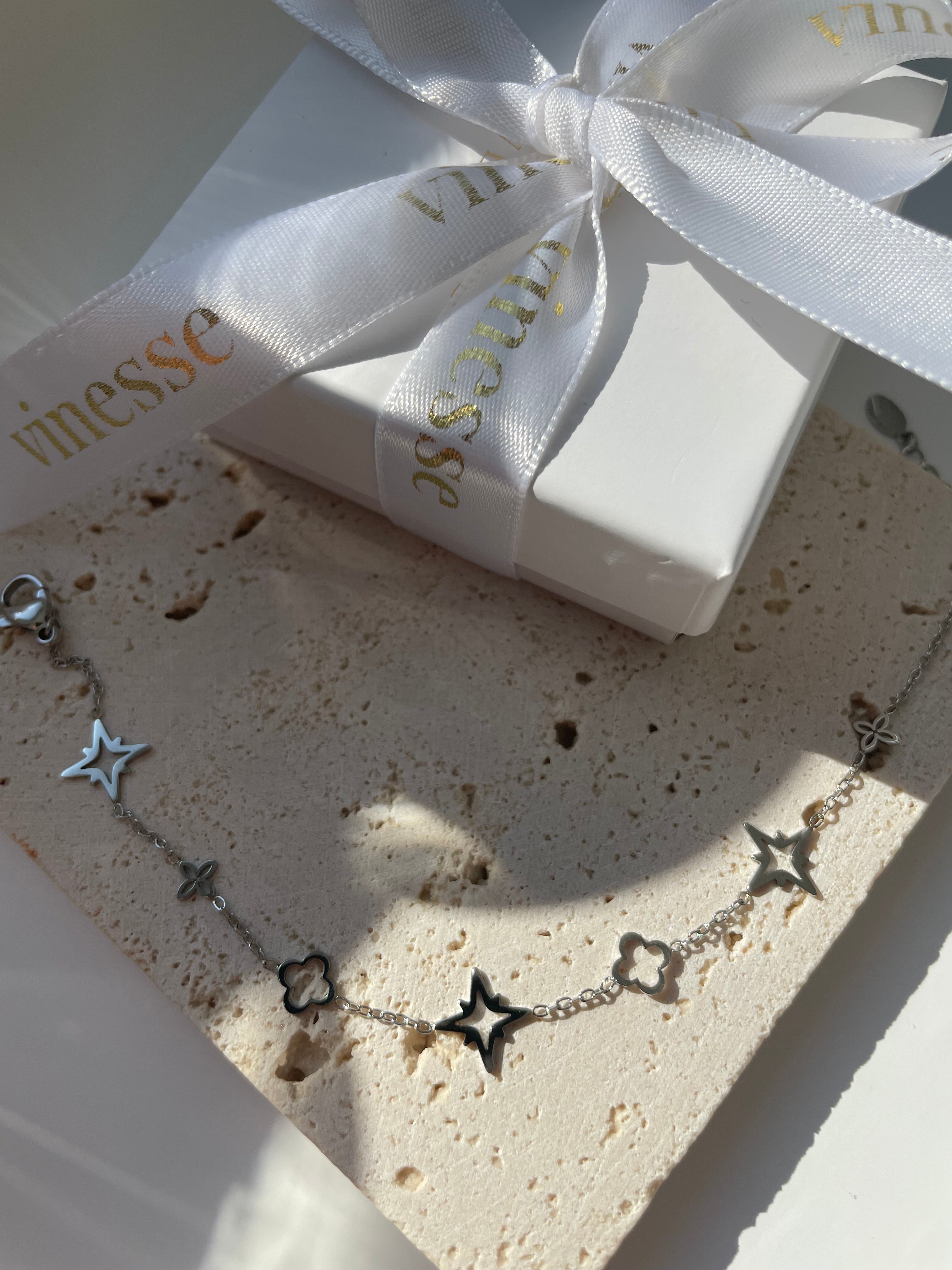 Armband Star