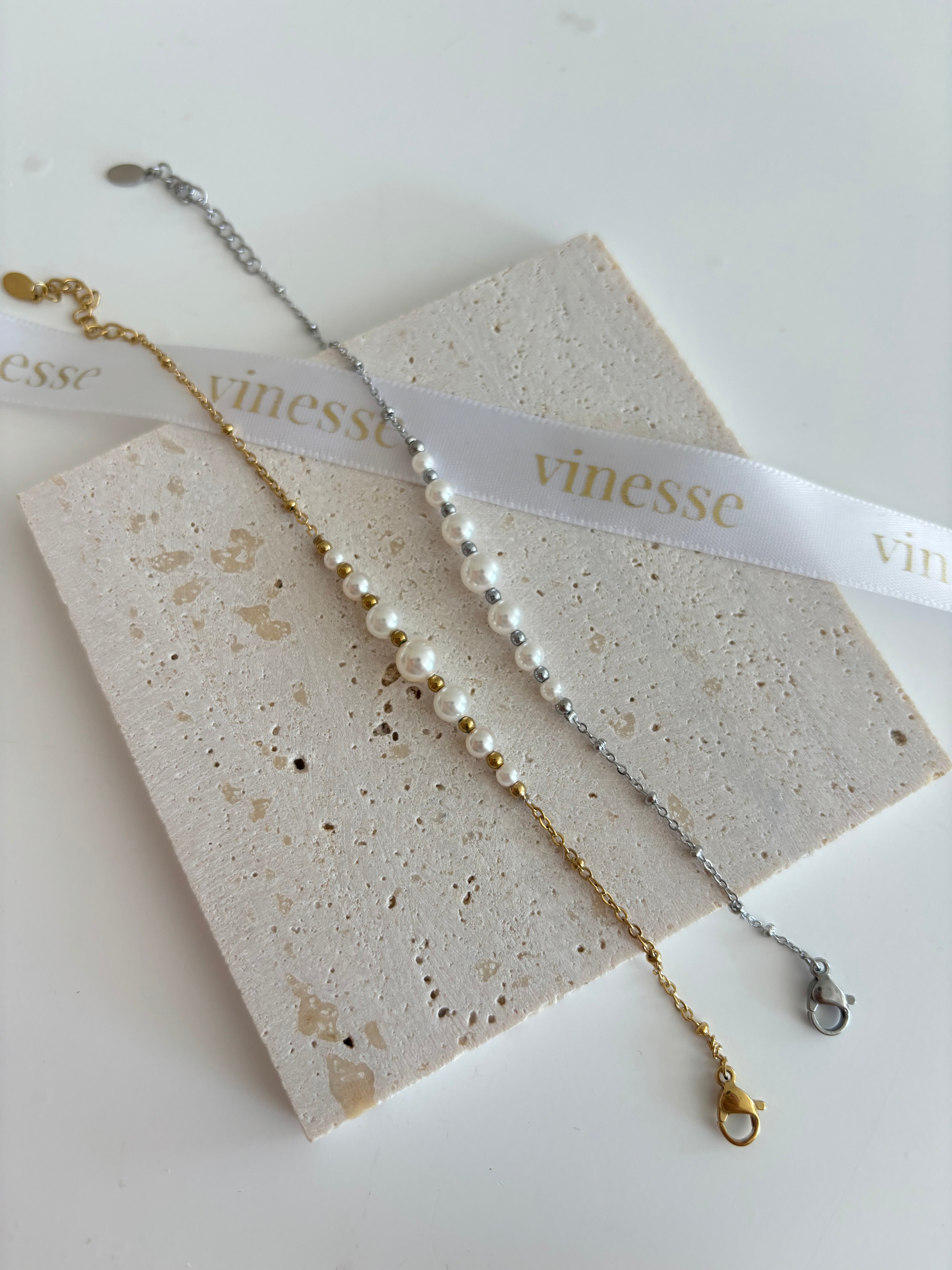 Armband Pearl