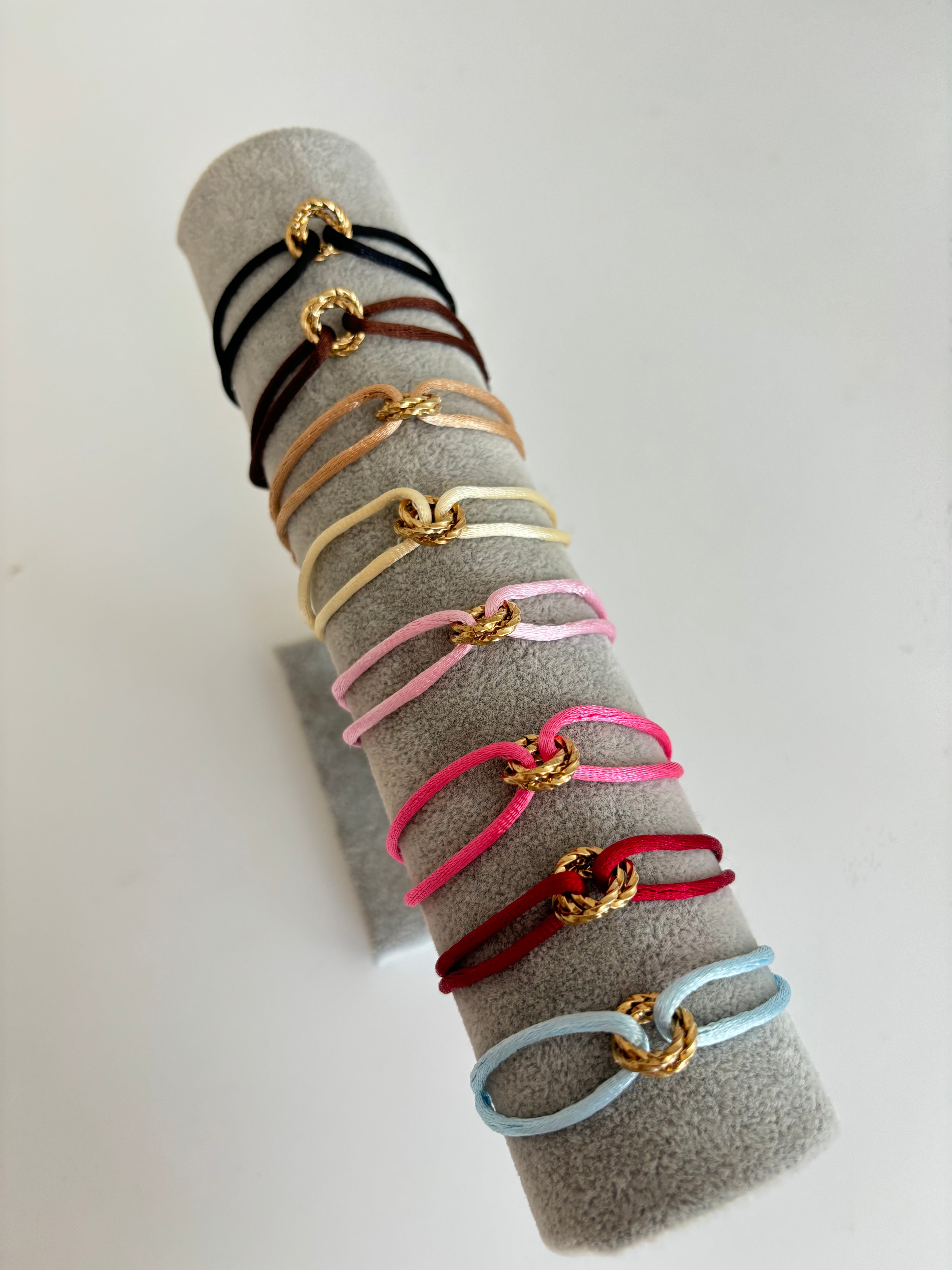 Armband Infinity