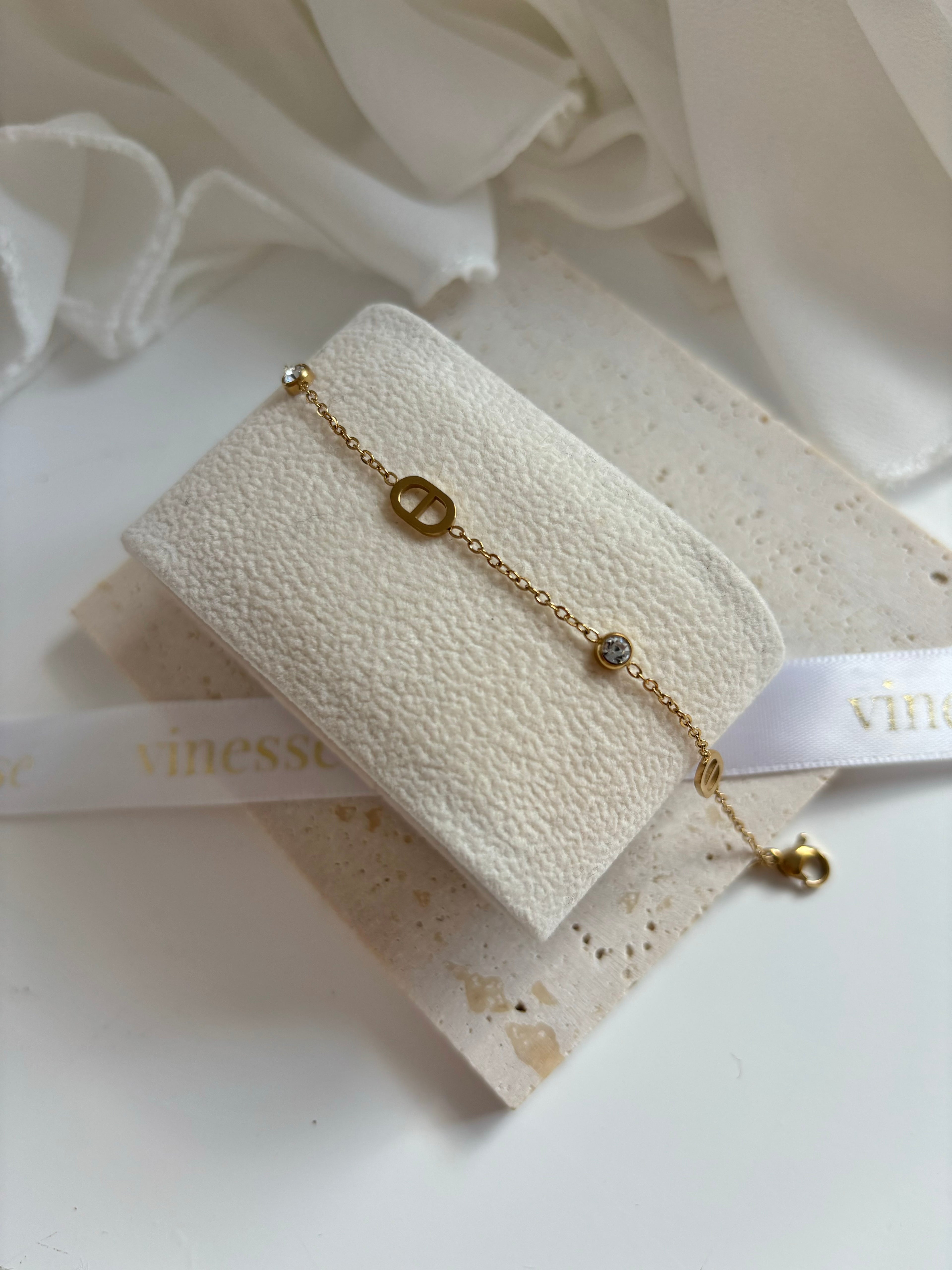 Armband Diamond
