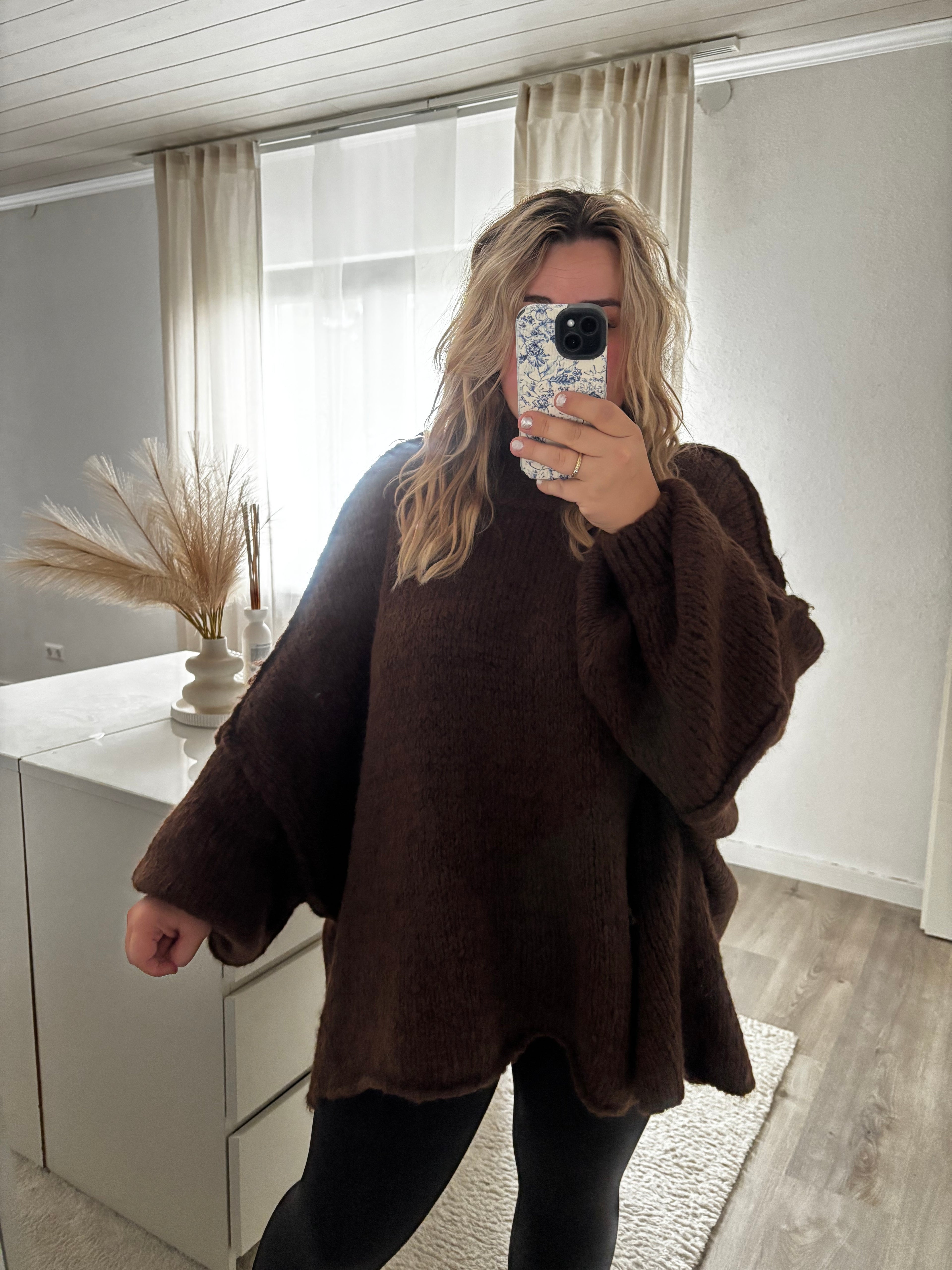 Oversize Pullover Marla