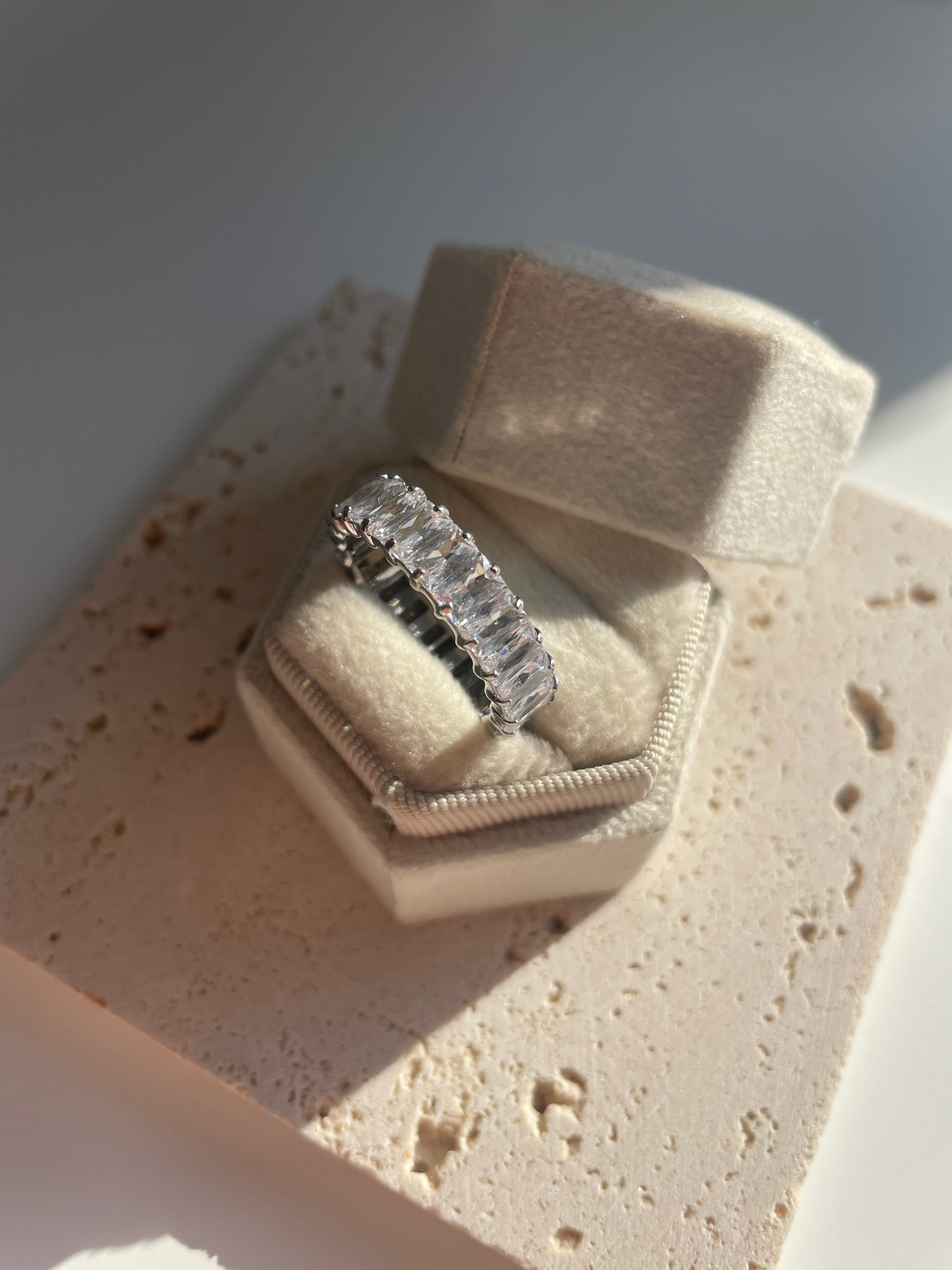 Ring Pam