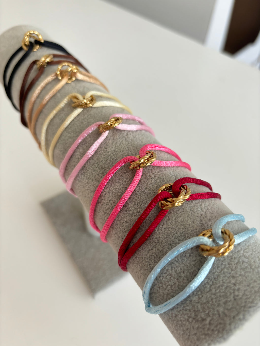 Armband Infinity
