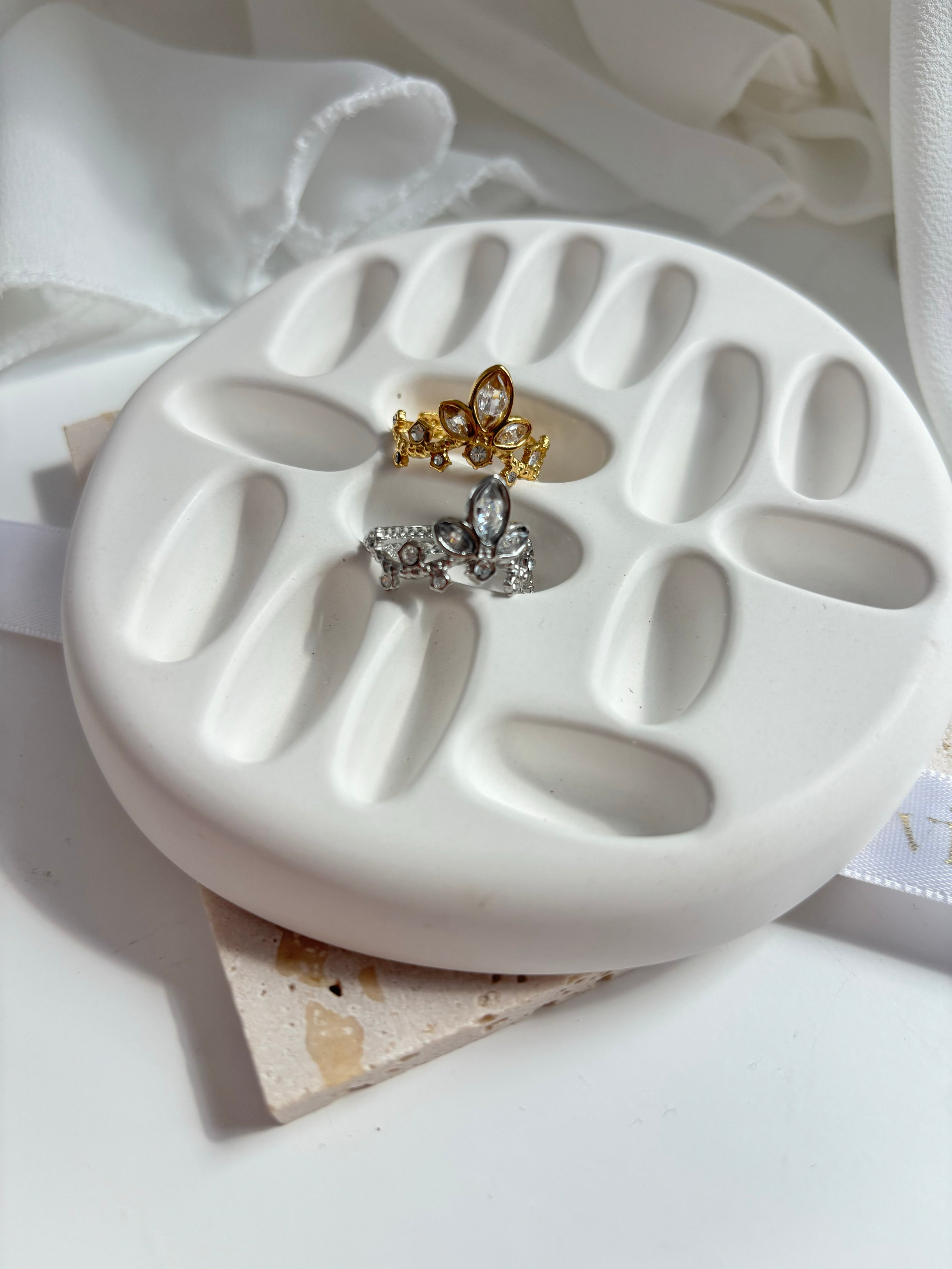 Ring Princess