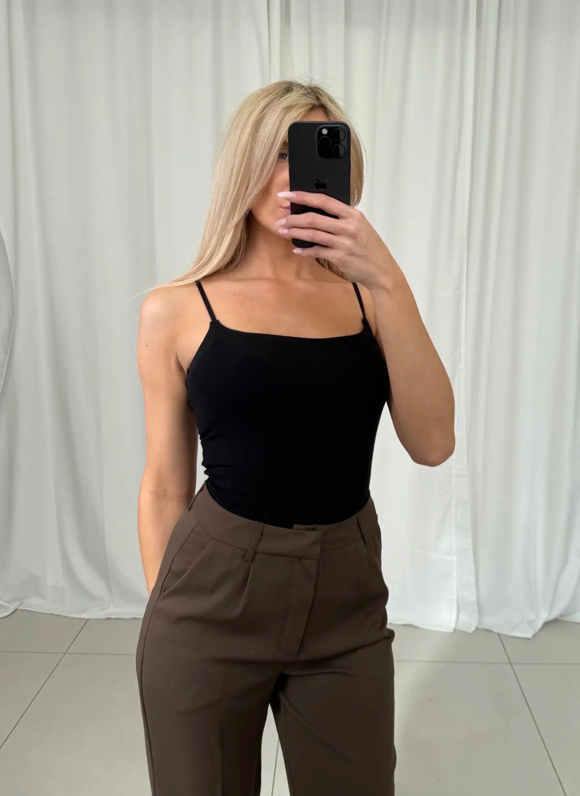 Basic Top