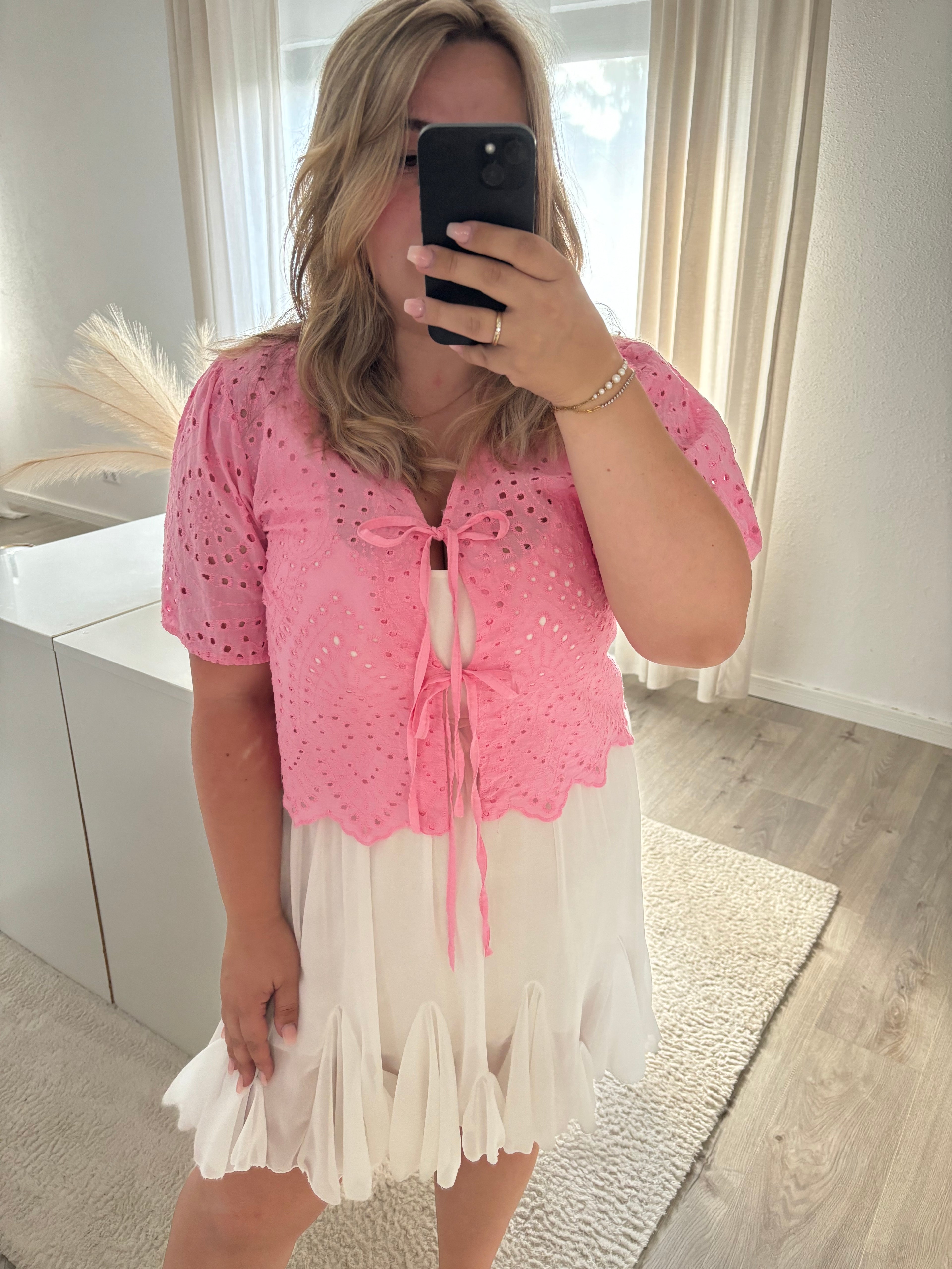 Bluse Mila