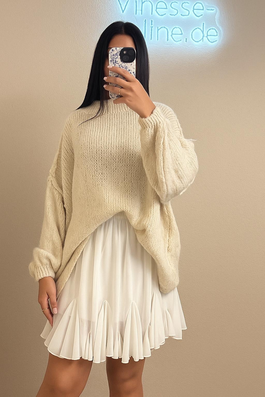 Pullover Emmy