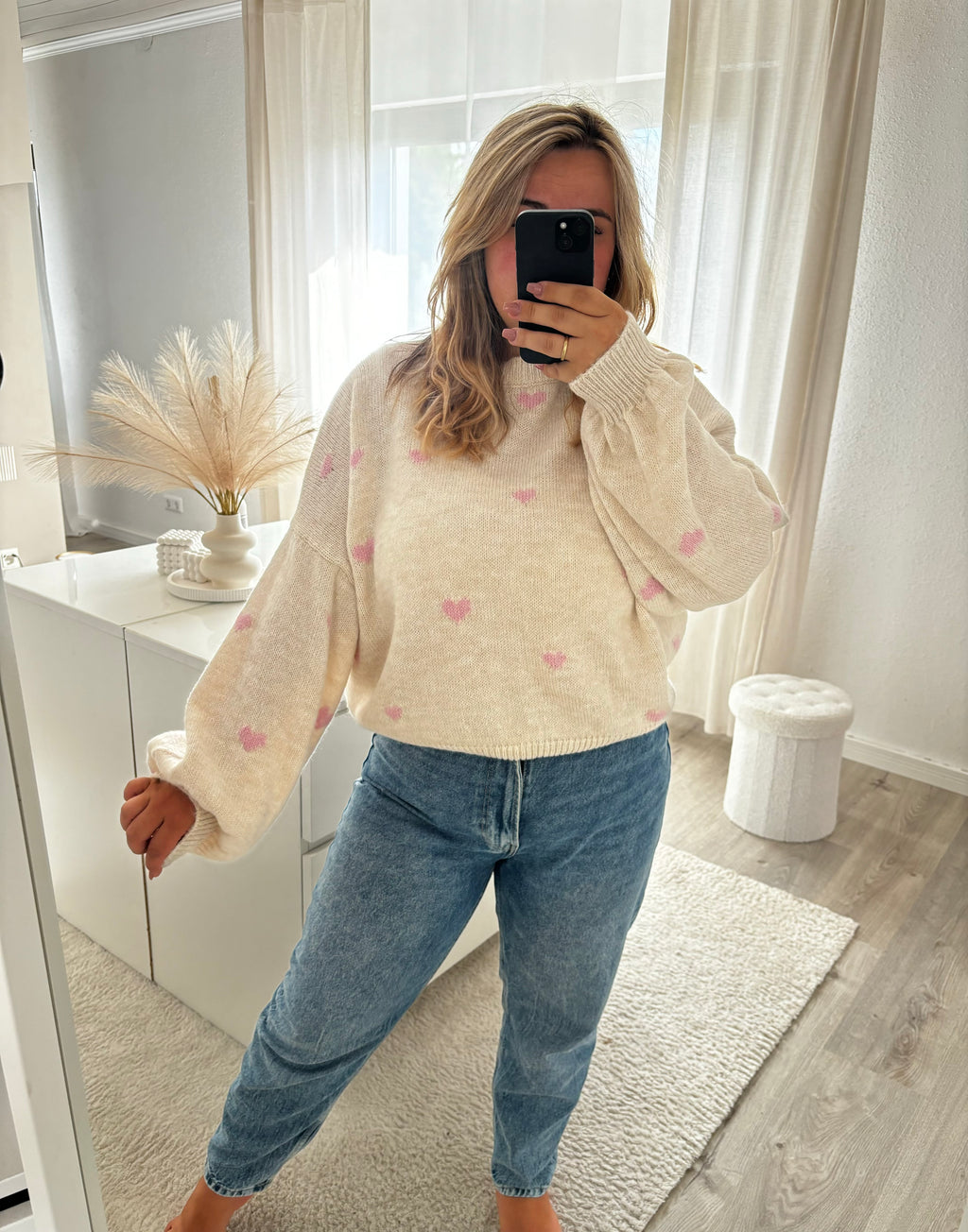 Pullover Zoe