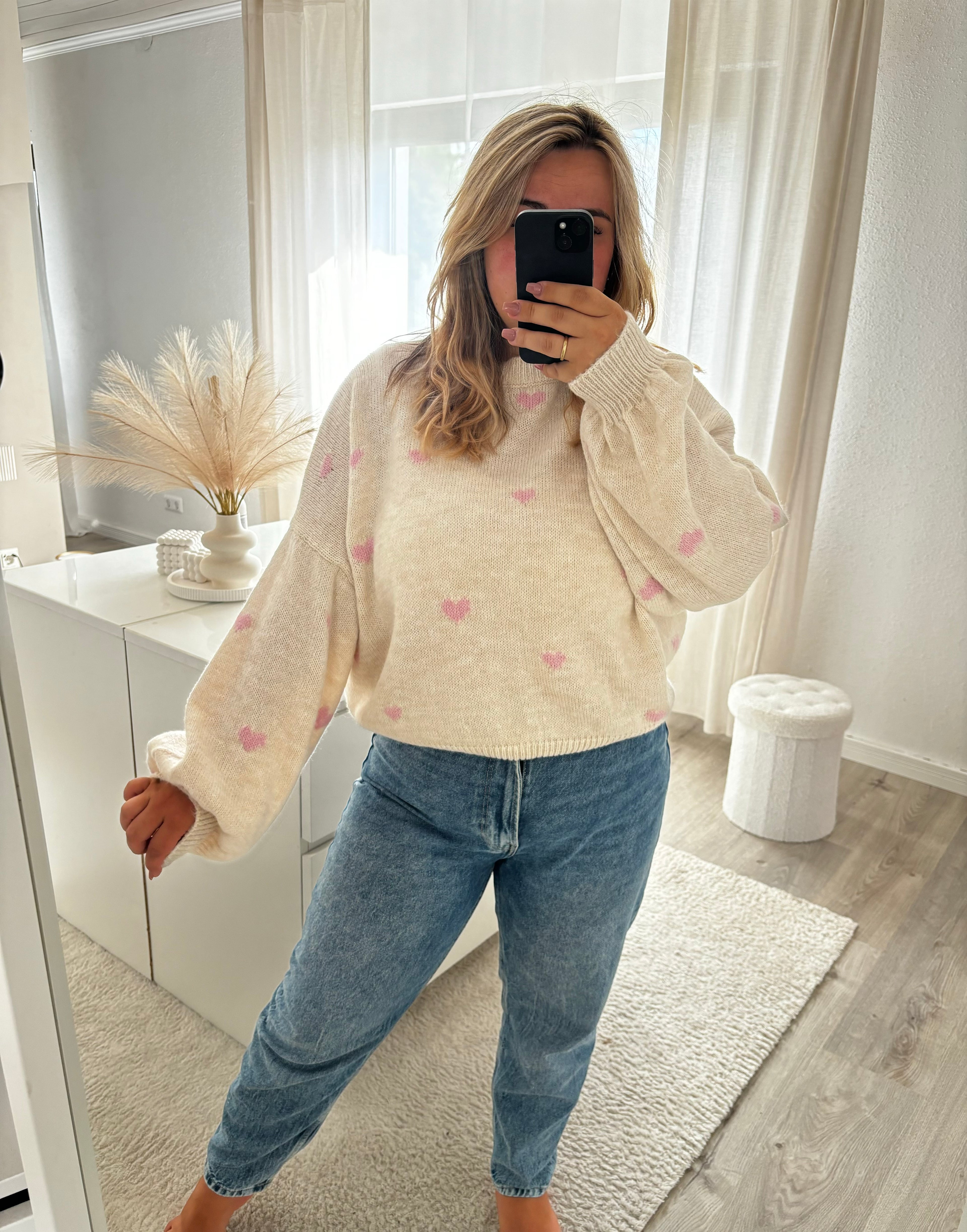 Pullover Zoe