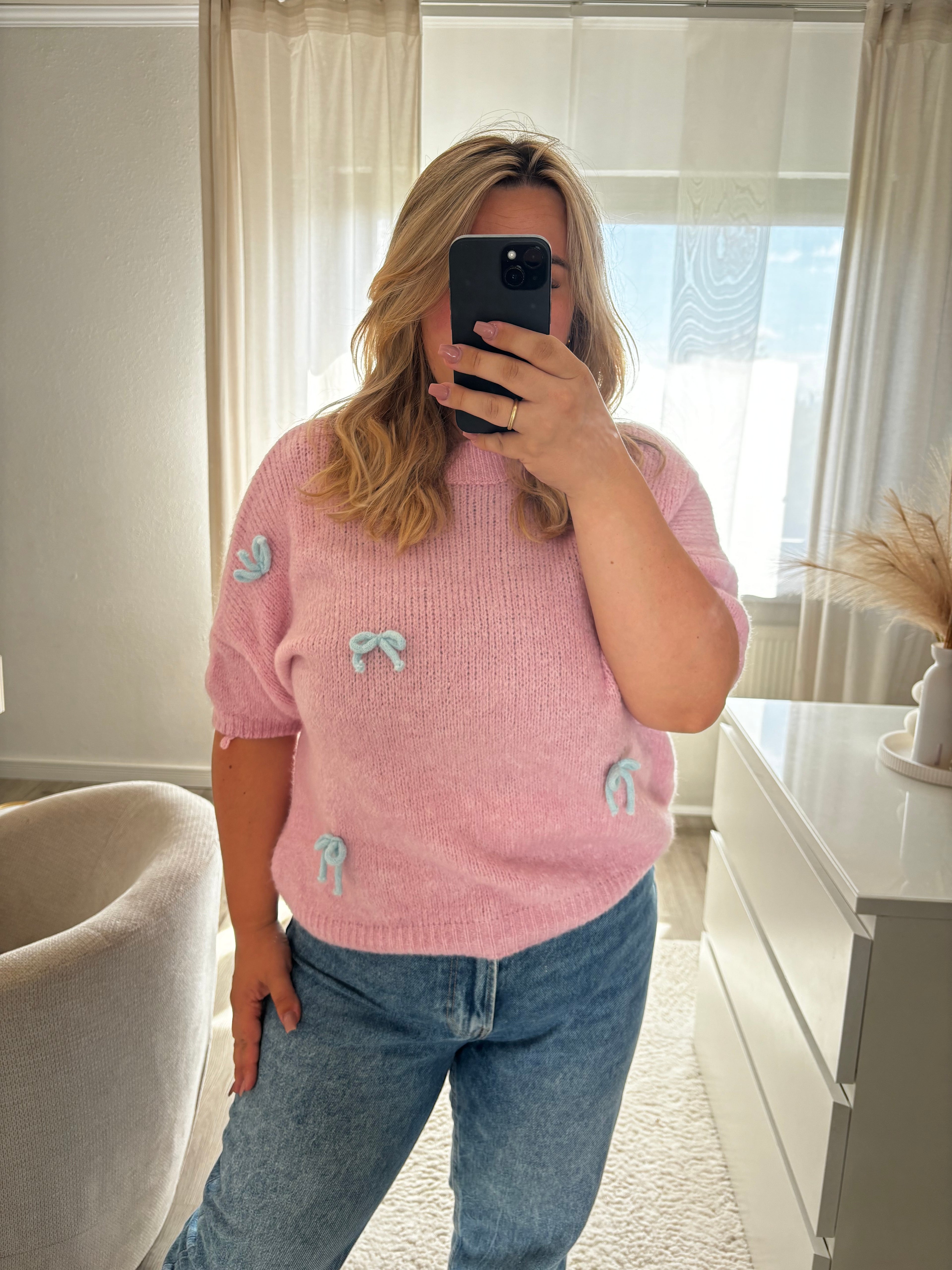 Pullover Samira