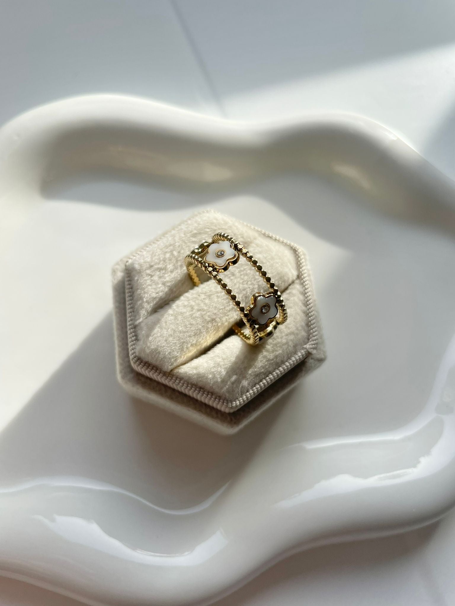 Ring Bloom