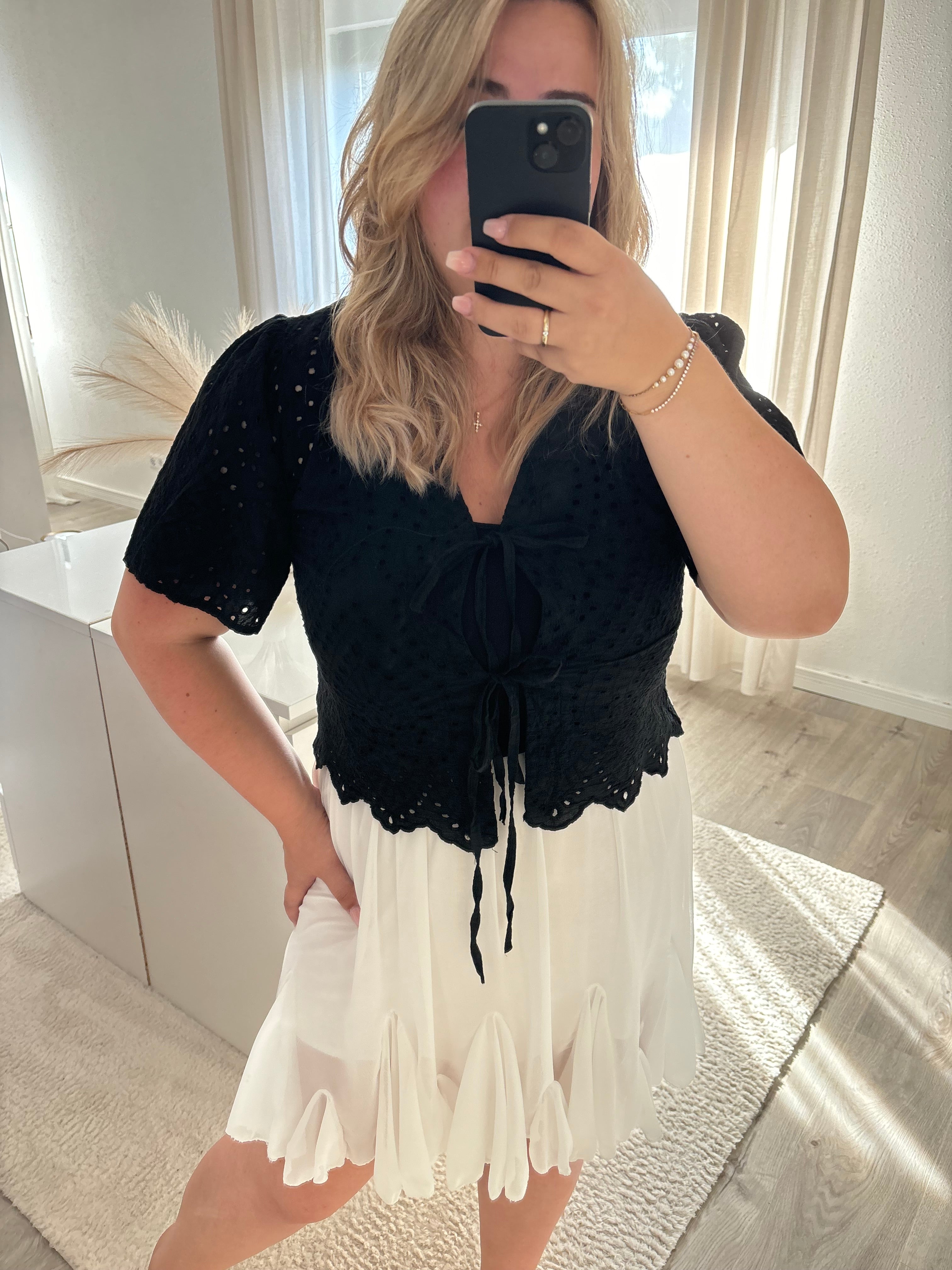 Bluse Mila