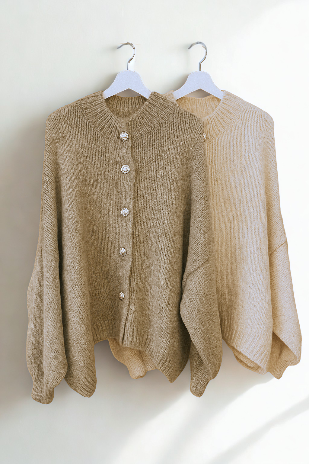 Strickjacke Elena