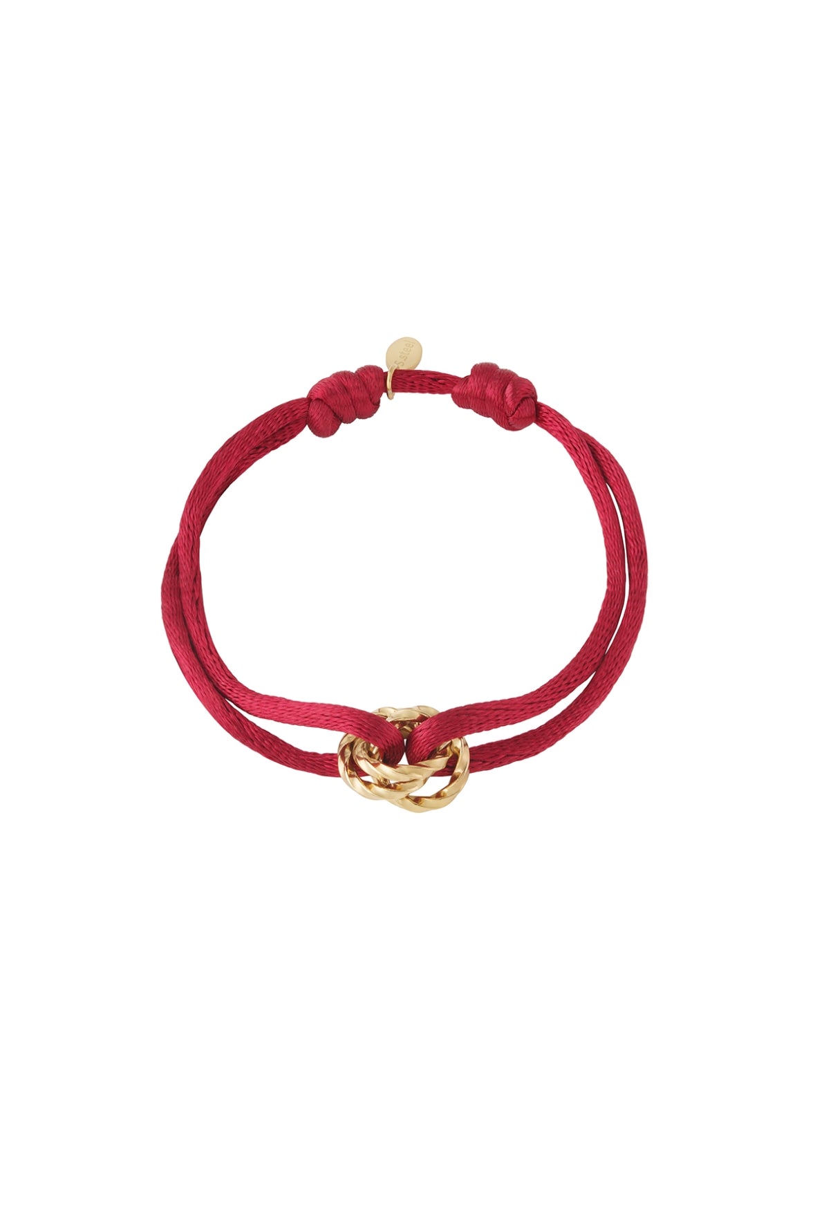 Armband Infinity