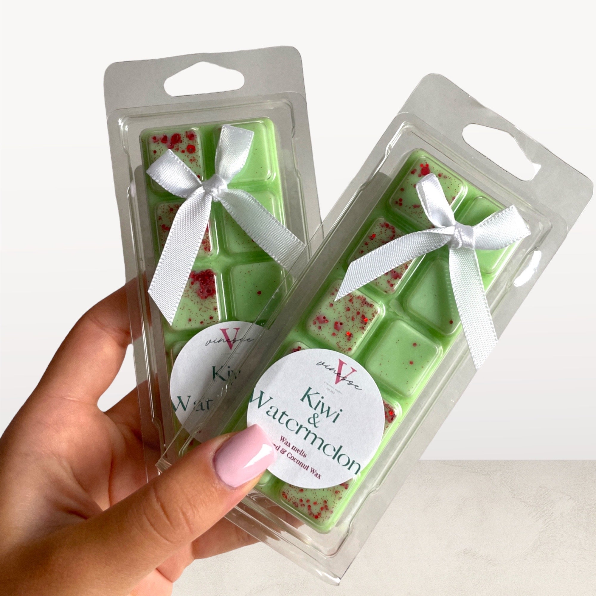 Duftwachs | Kiwi & Watermelon