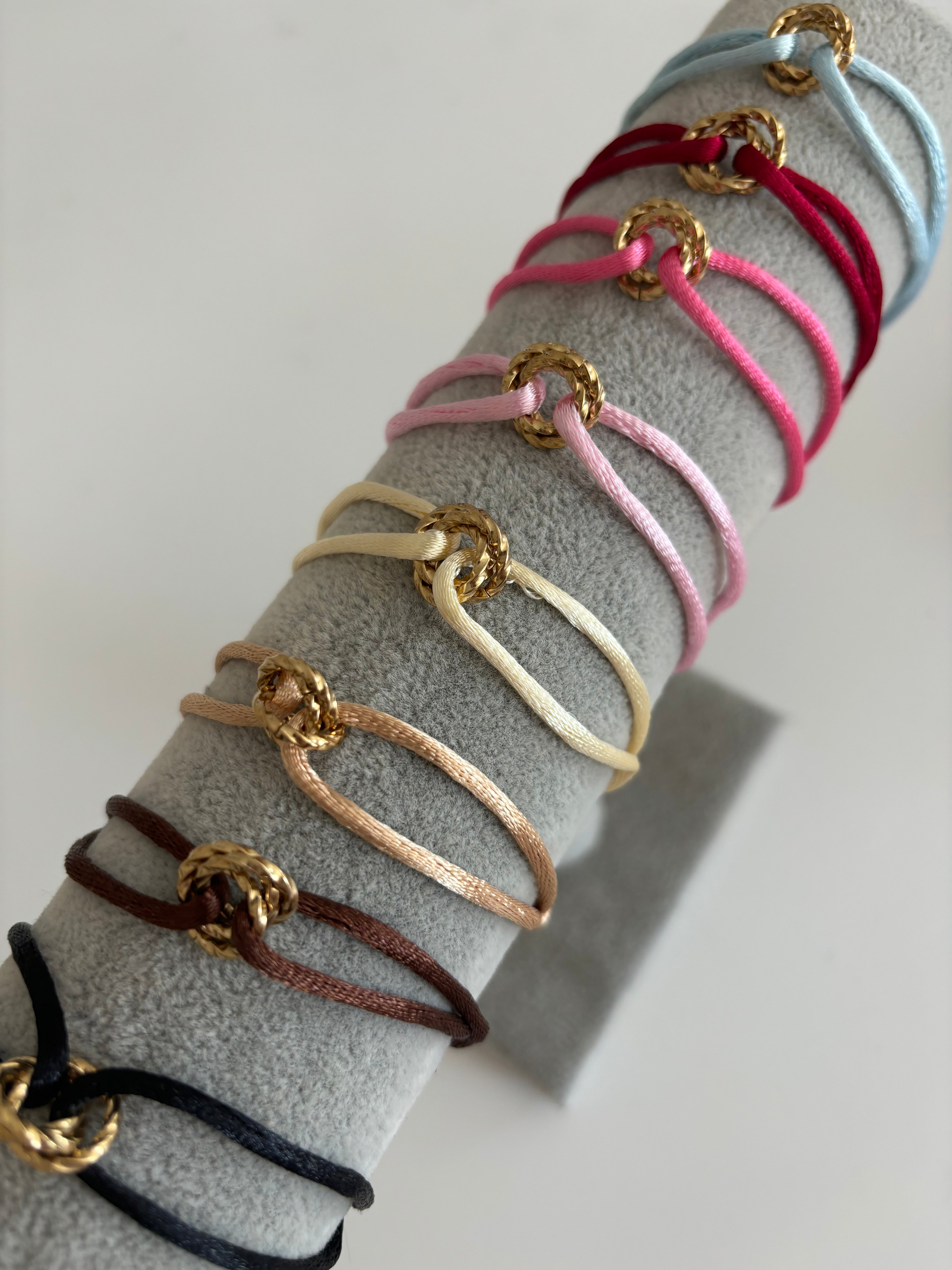 Armband Infinity