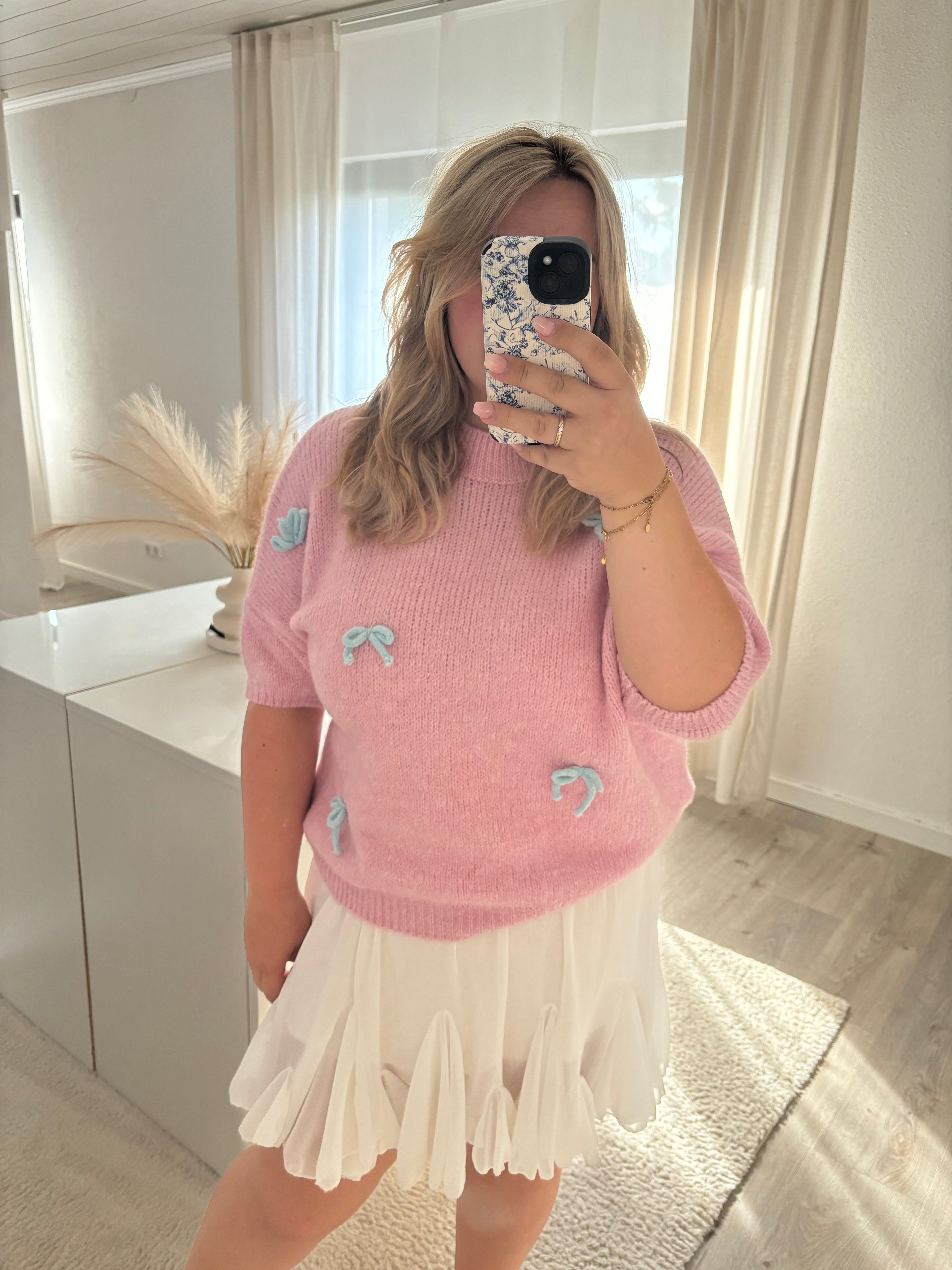 Pullover Samira