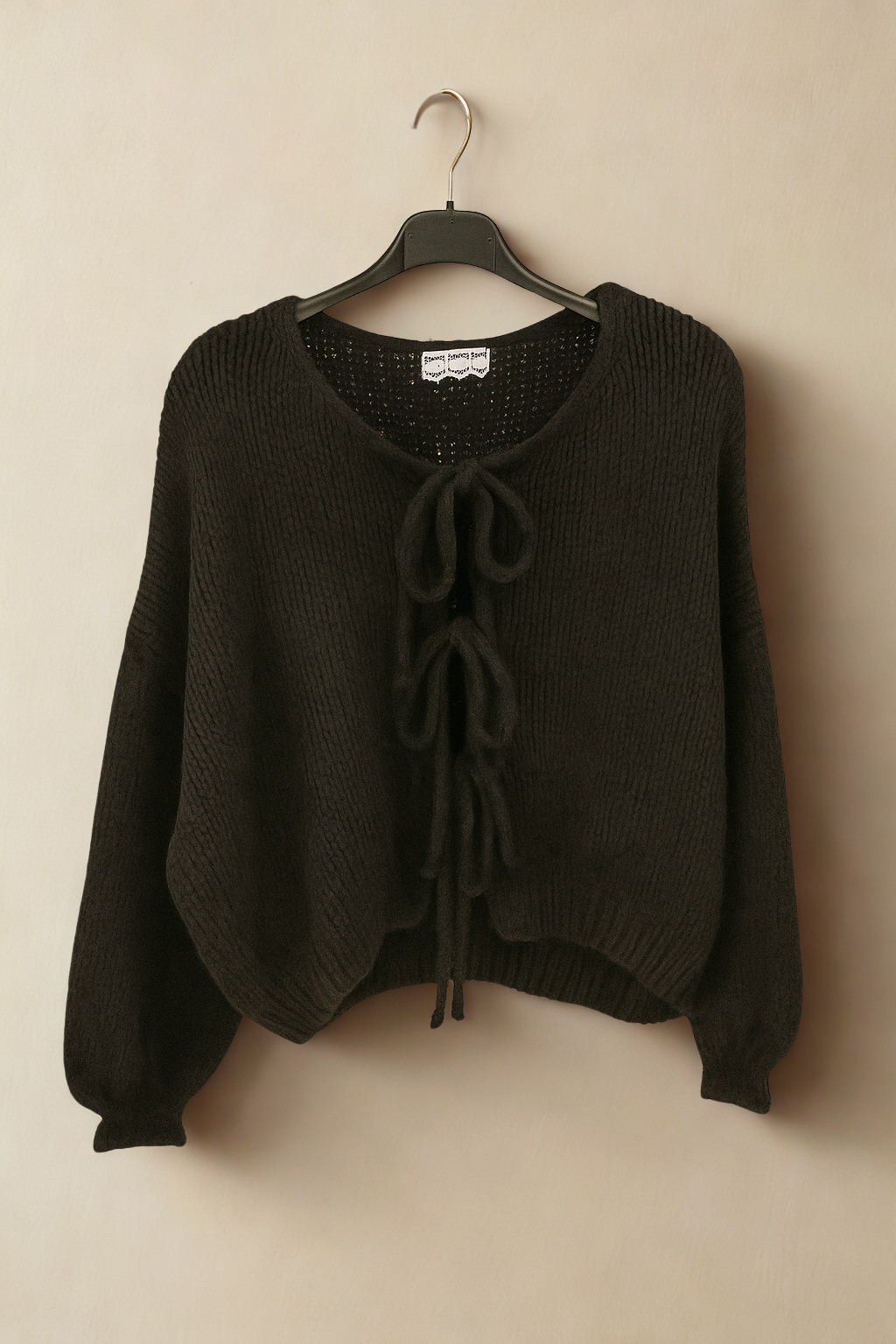Strickjacke Luisa