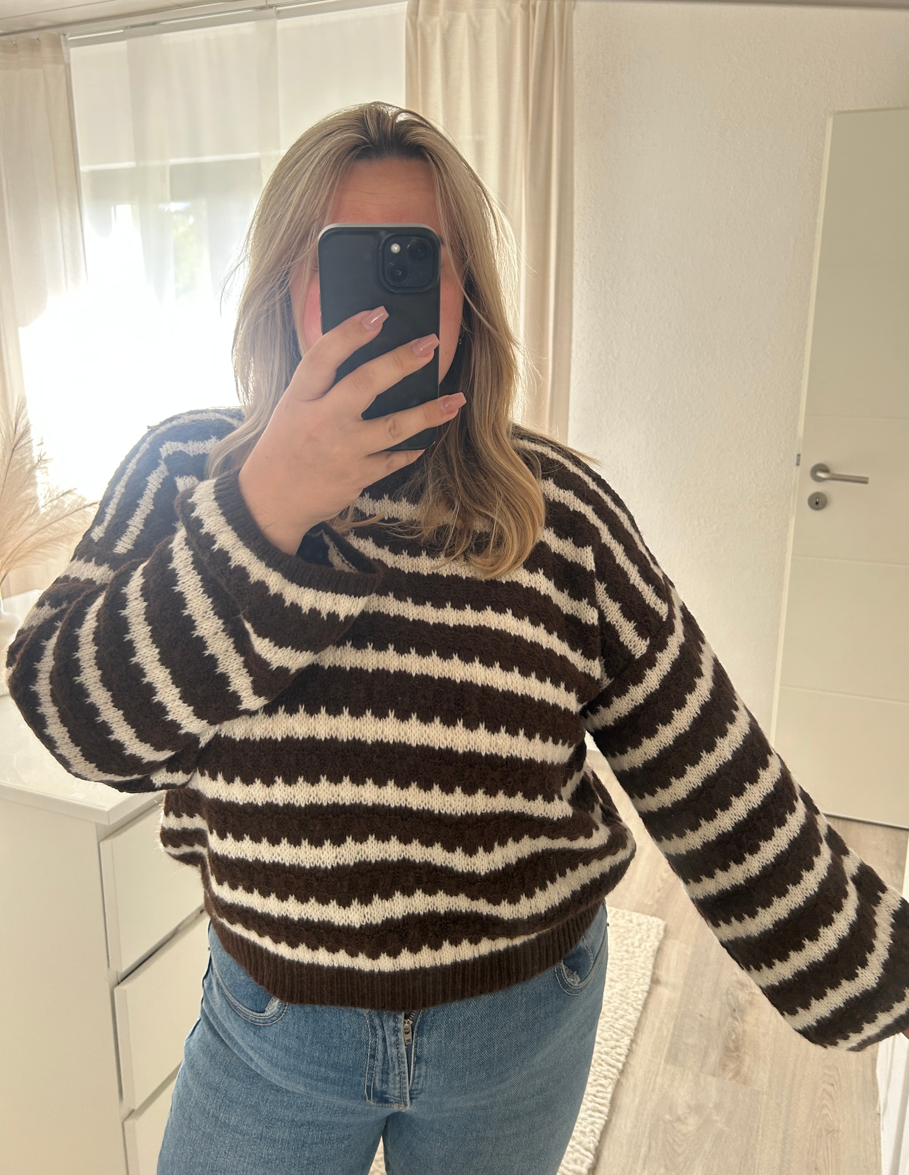 Pullover Lia