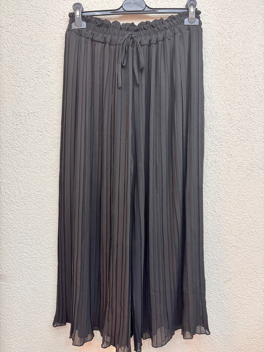 Plissee Hose - verschiedene Farben