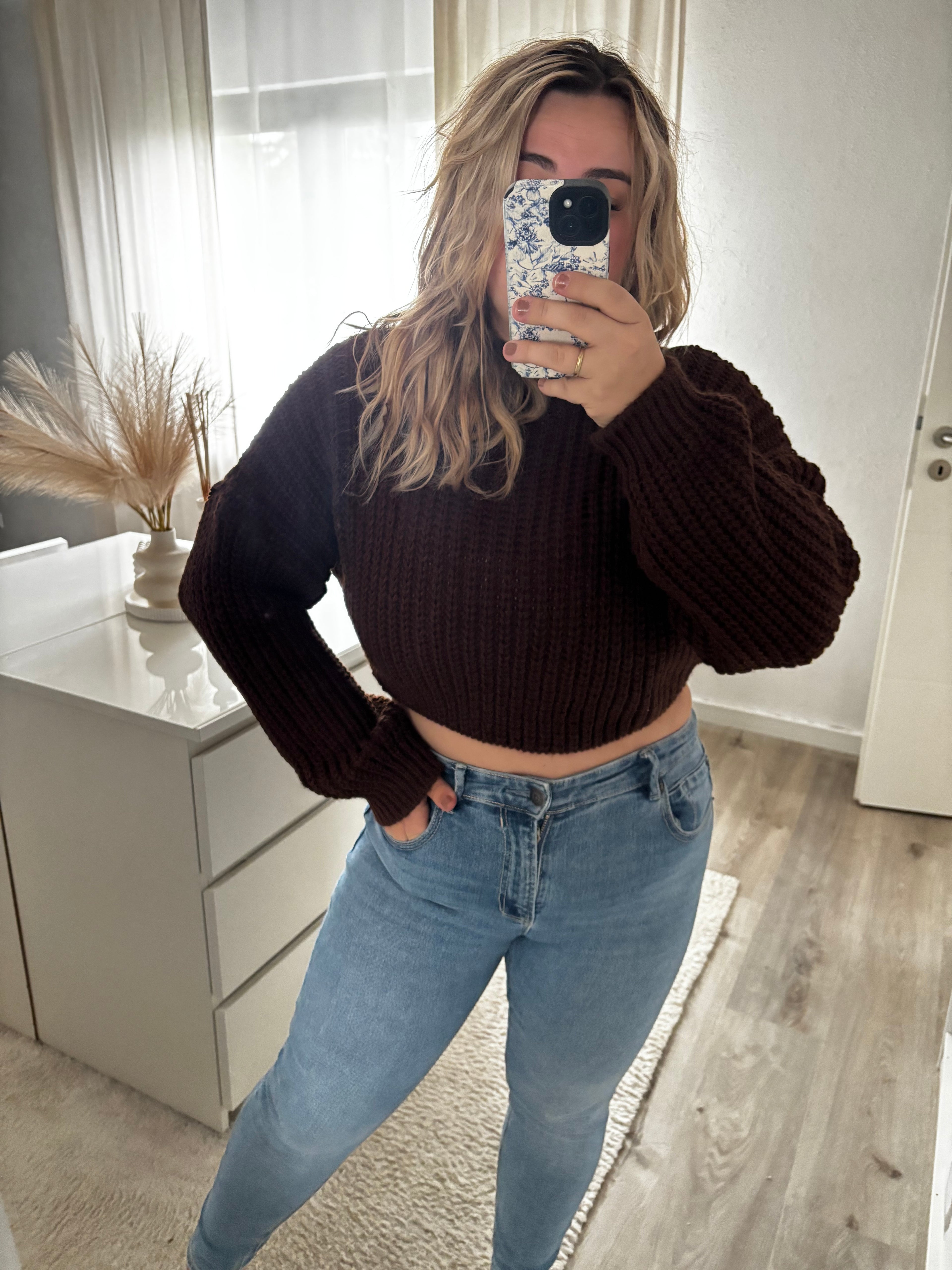 Pullover Maja