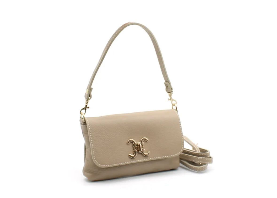 Tasche Aura - Leder