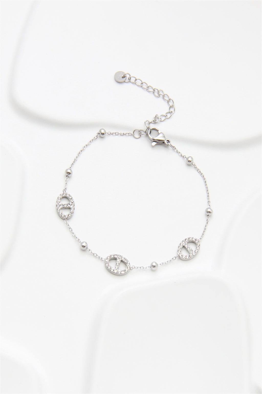 Armband Liora ~Wasserfest~