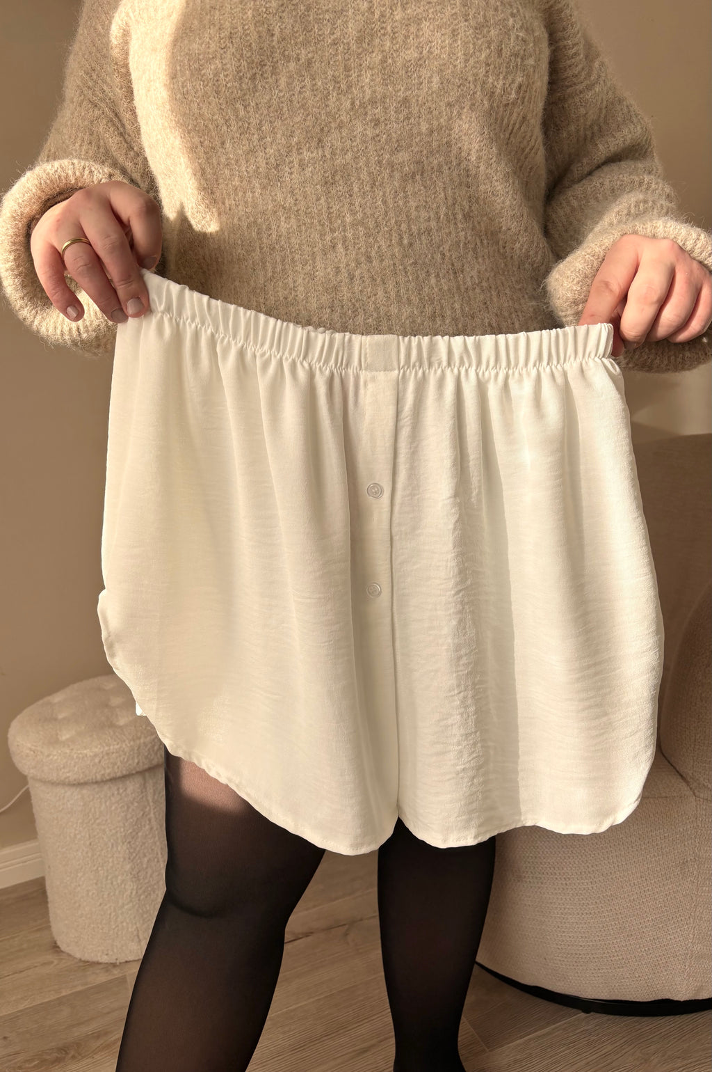 Blusenrock - verschiedene Farben