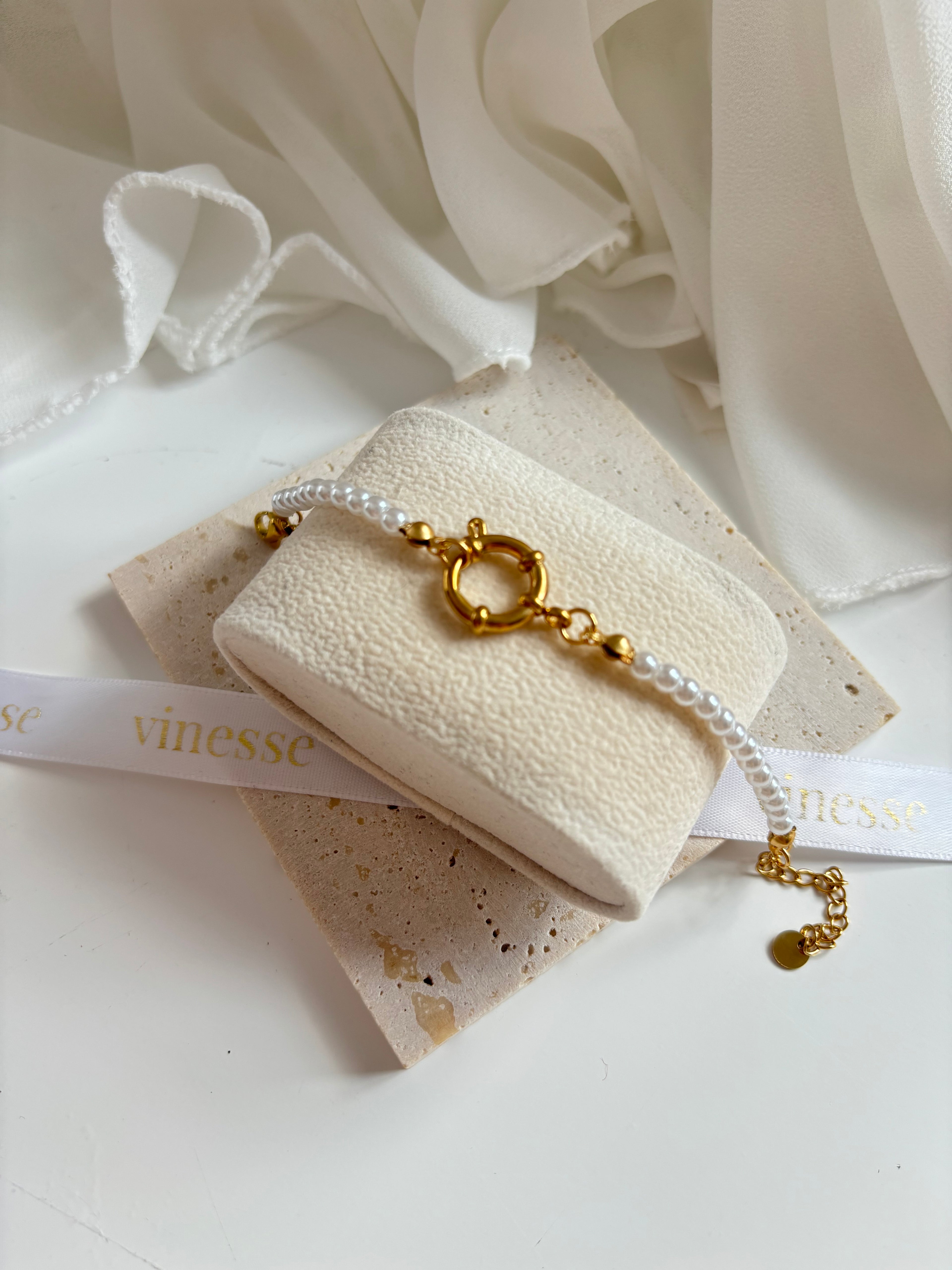 Armband Pearl