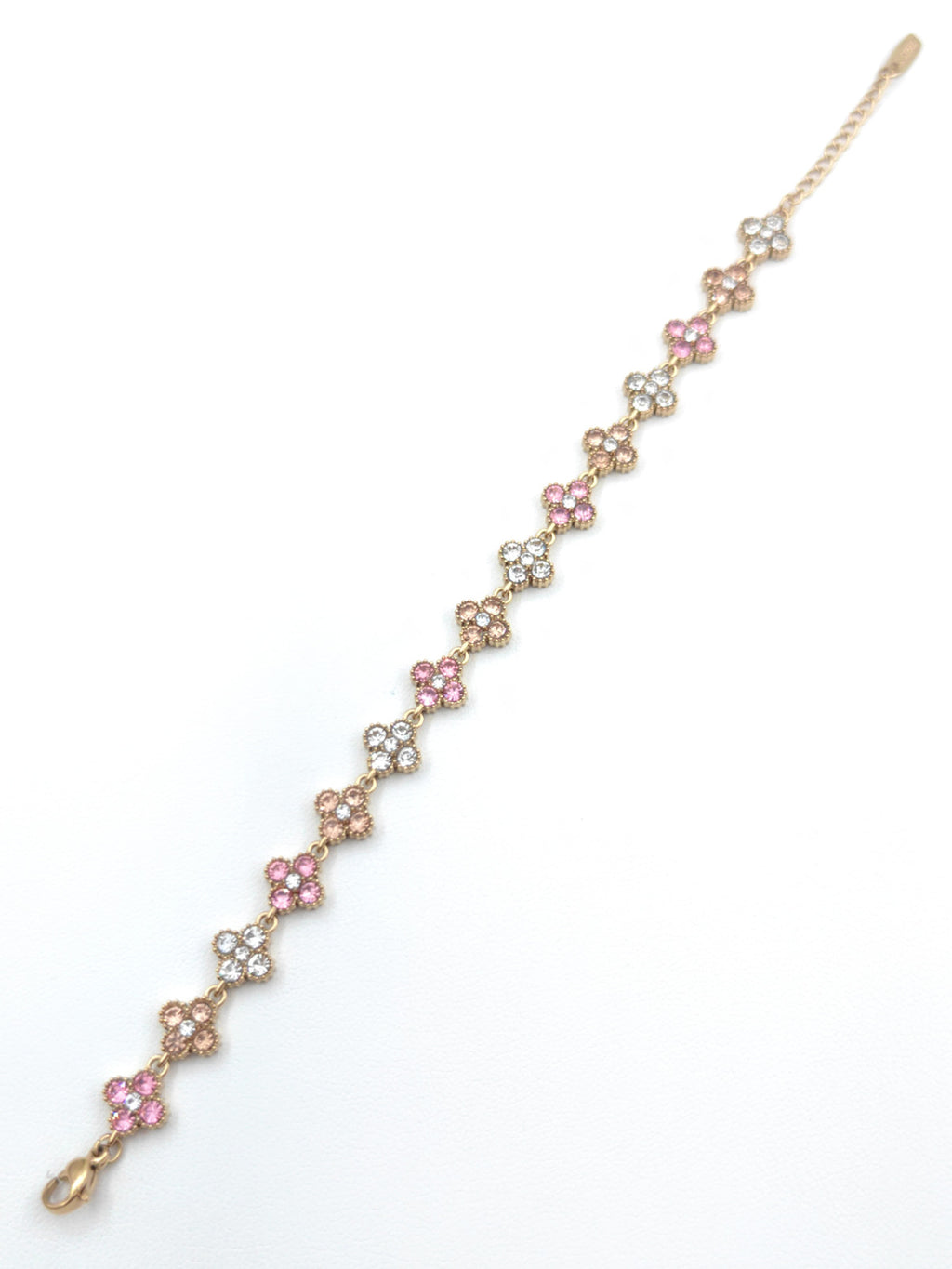 Armband Blossom ~Wasserfest~