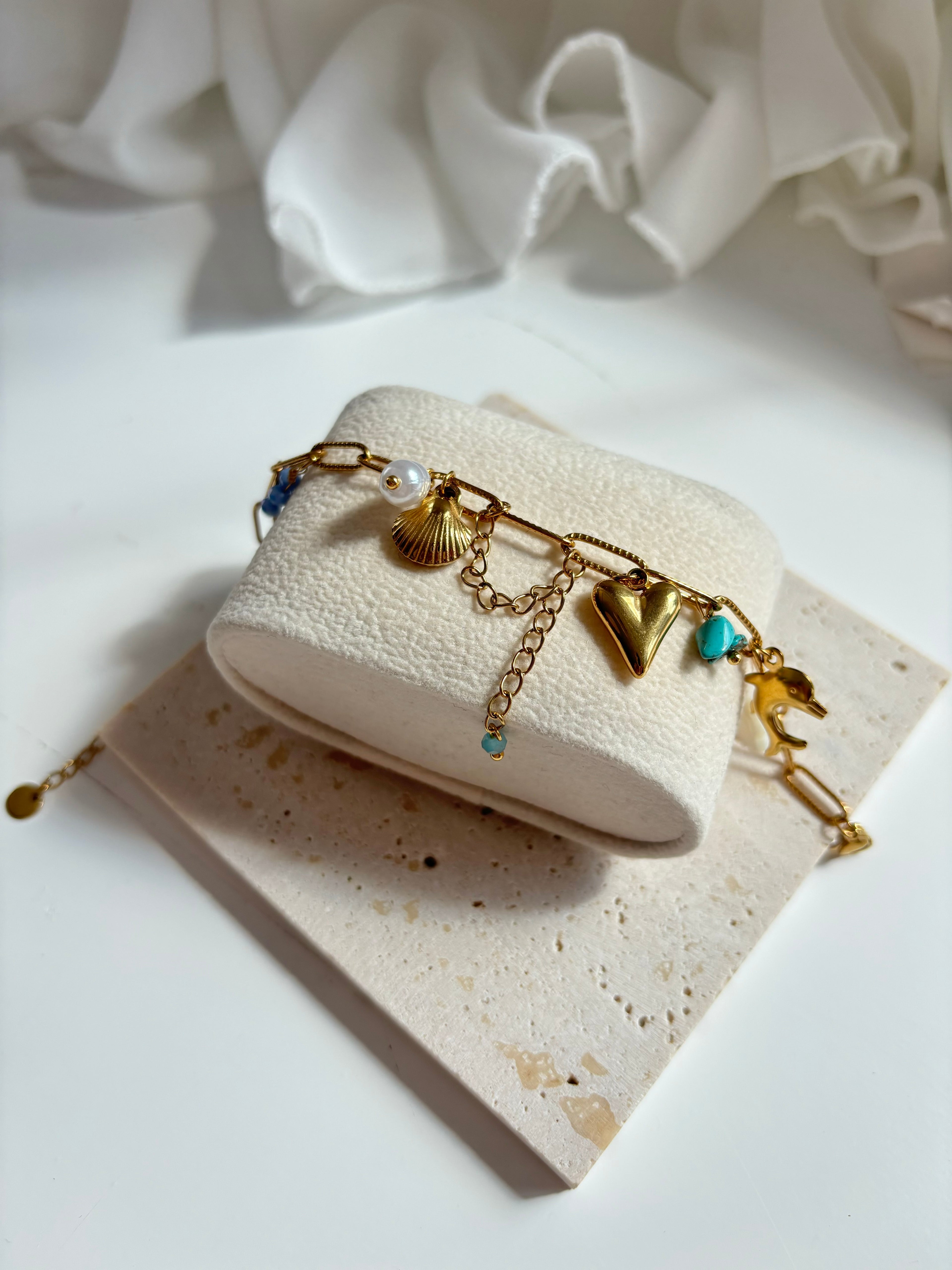 Armband Stacy